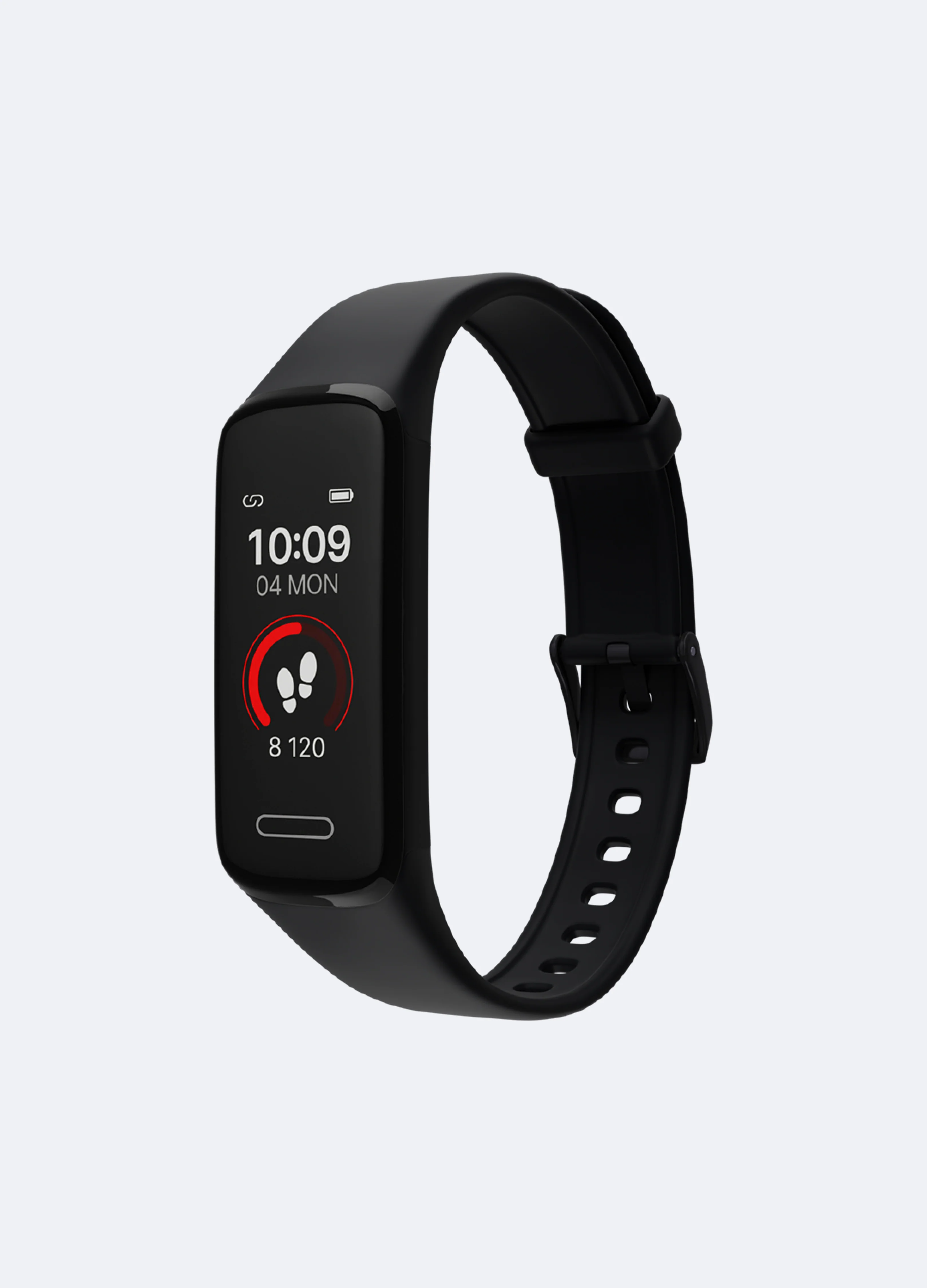 Black BetterMe Band Strap - Image 2