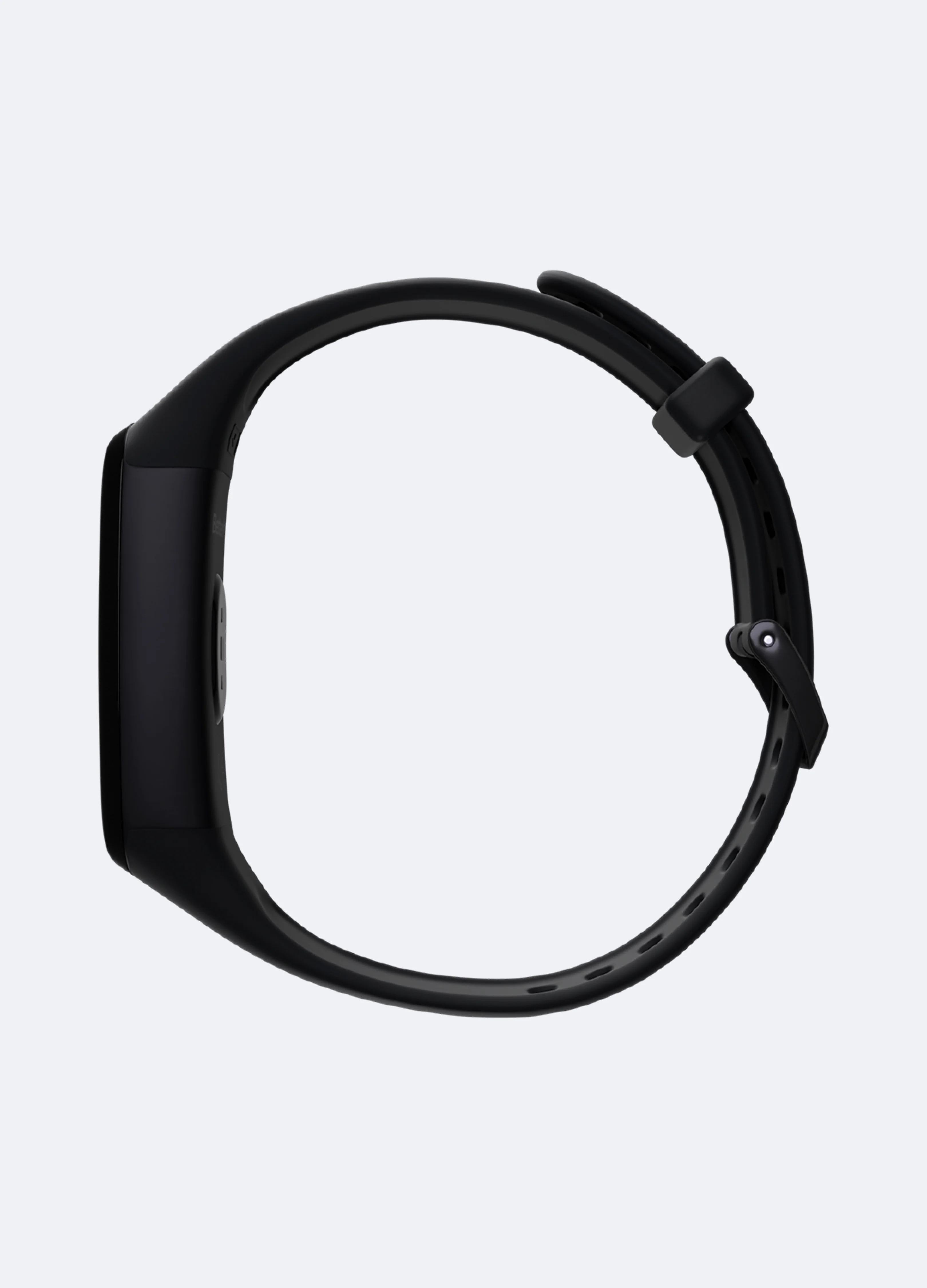 Black BetterMe Band Strap - Image 3