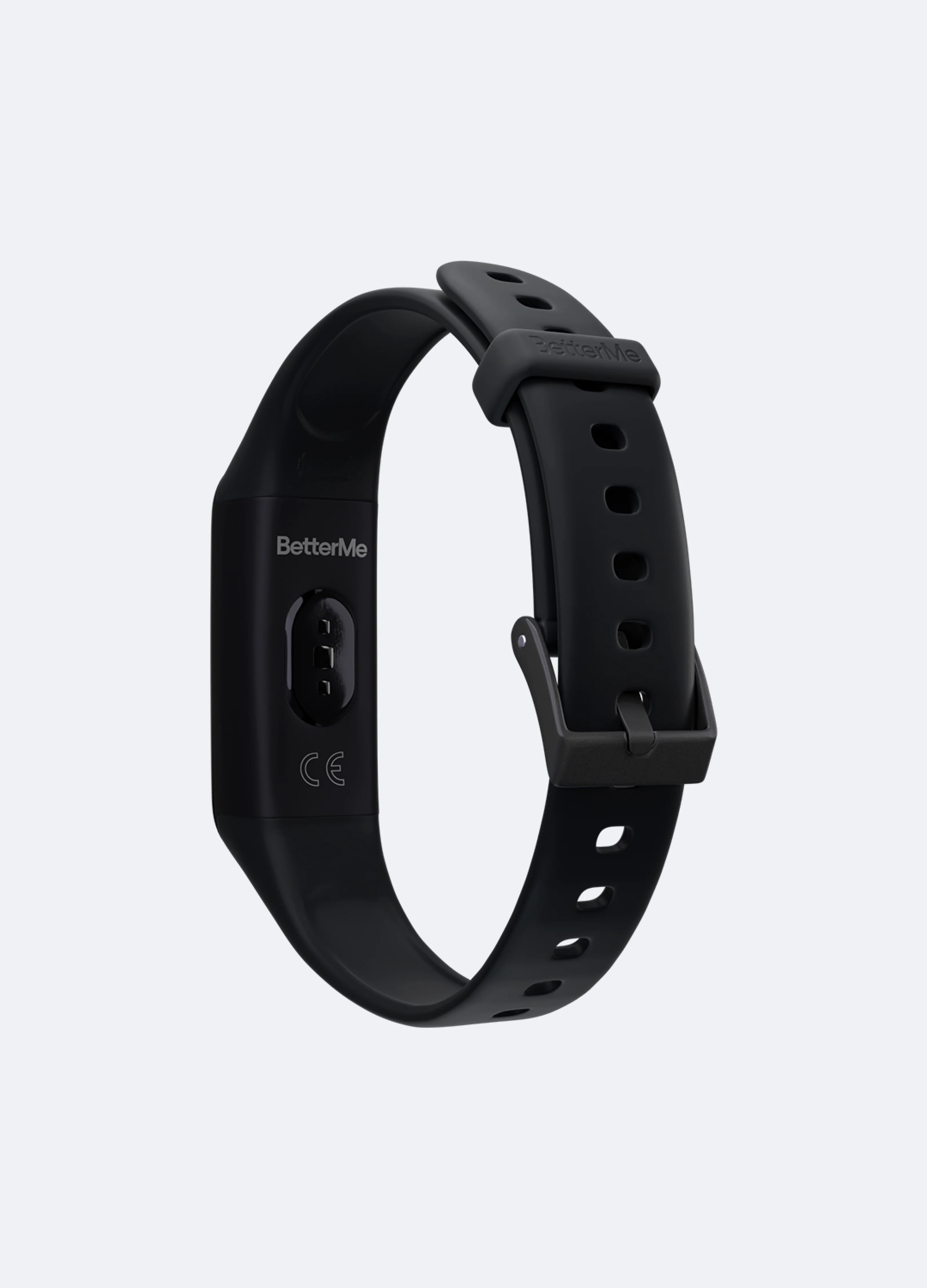 Black BetterMe Band Strap - Image 4