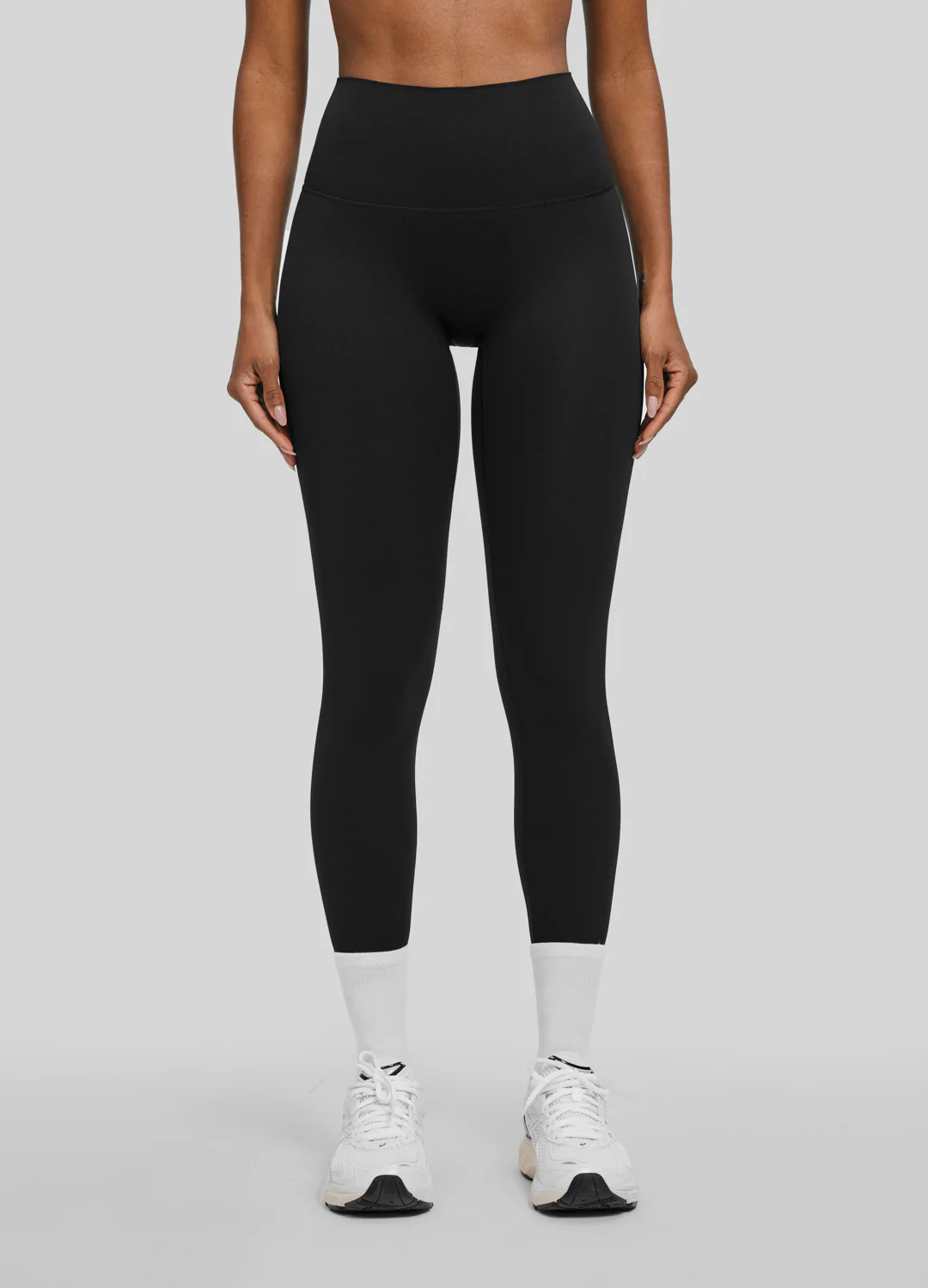 High-Waisted ⅞ Leggings - Image 2
