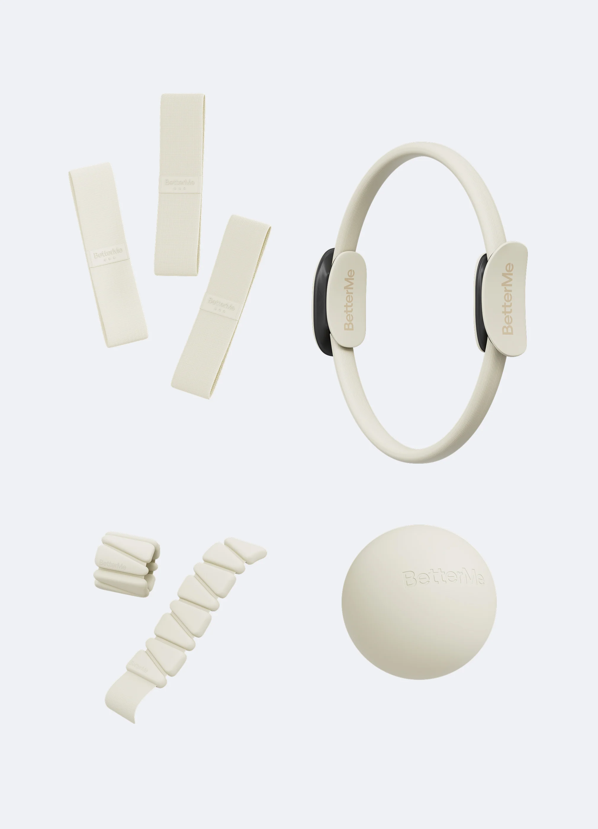 Bubble Butt Kit