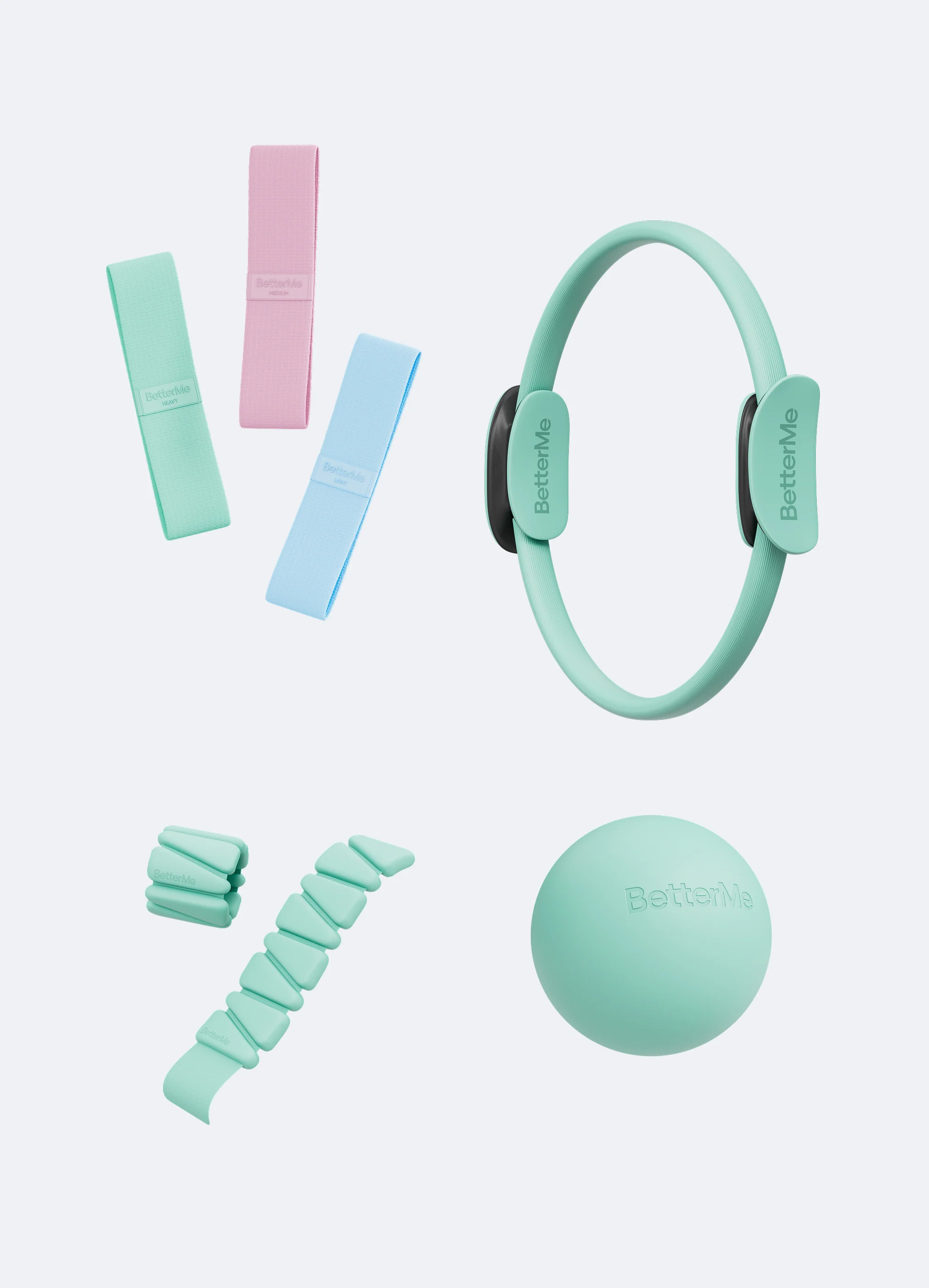 Bubble Butt Kit - Image 11