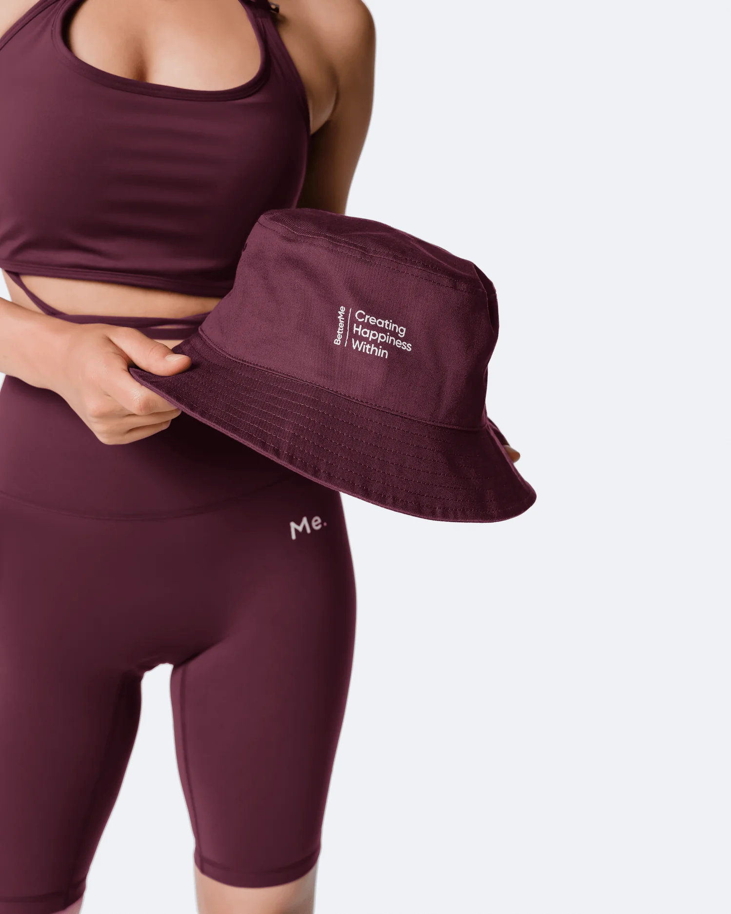 Casual Bucket Hat - Image 3