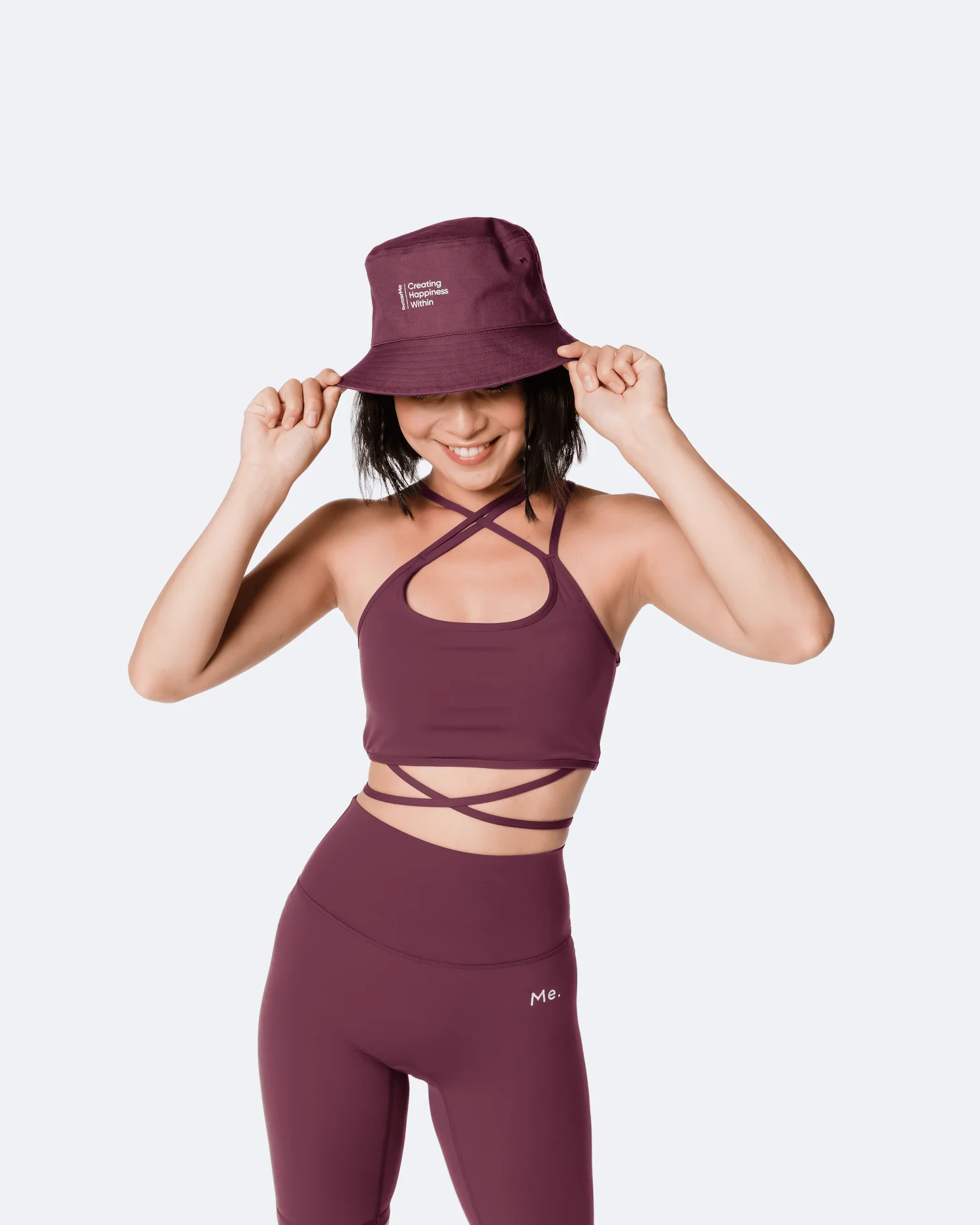 Casual Bucket Hat - Image 4