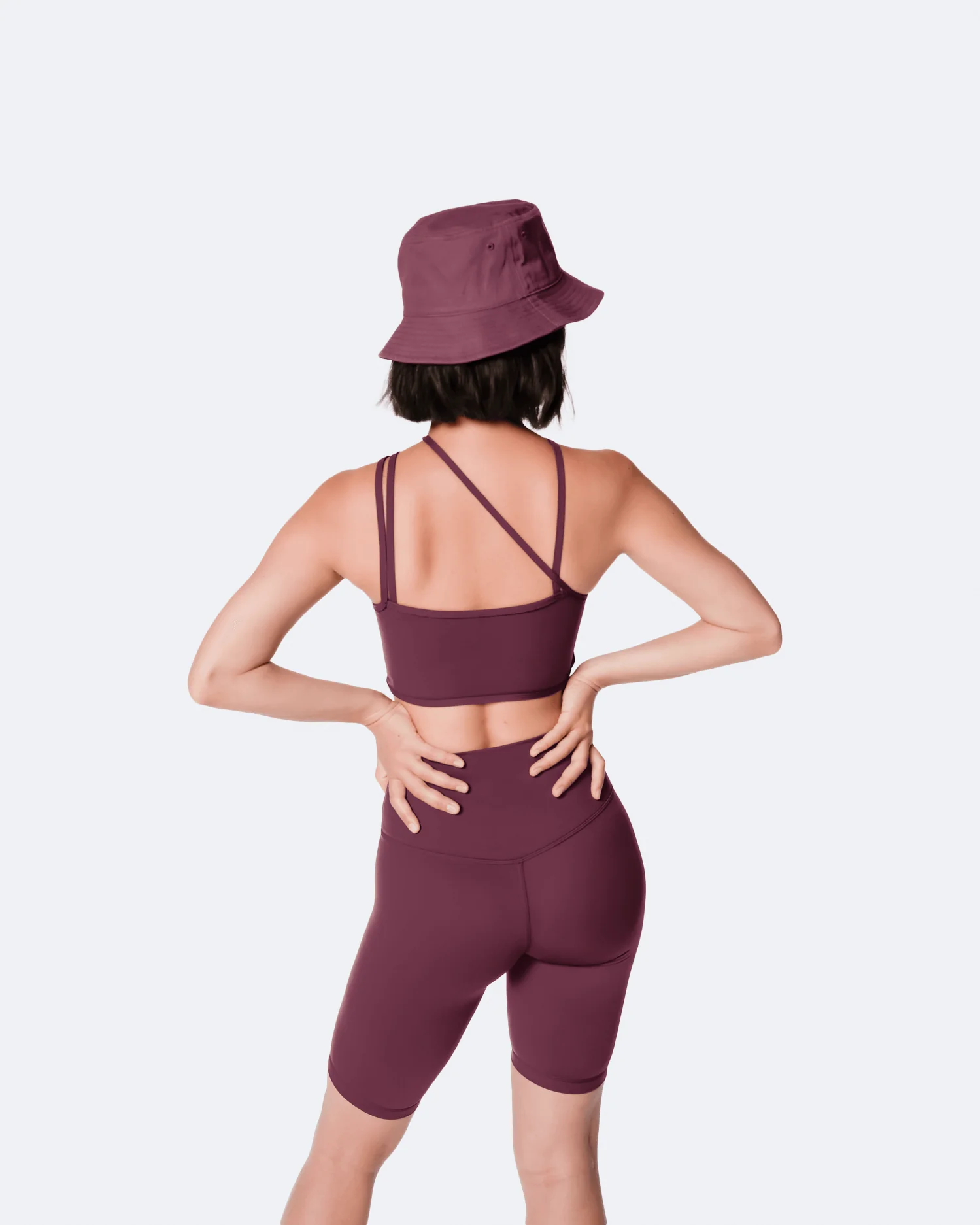 Casual Bucket Hat - Image 5