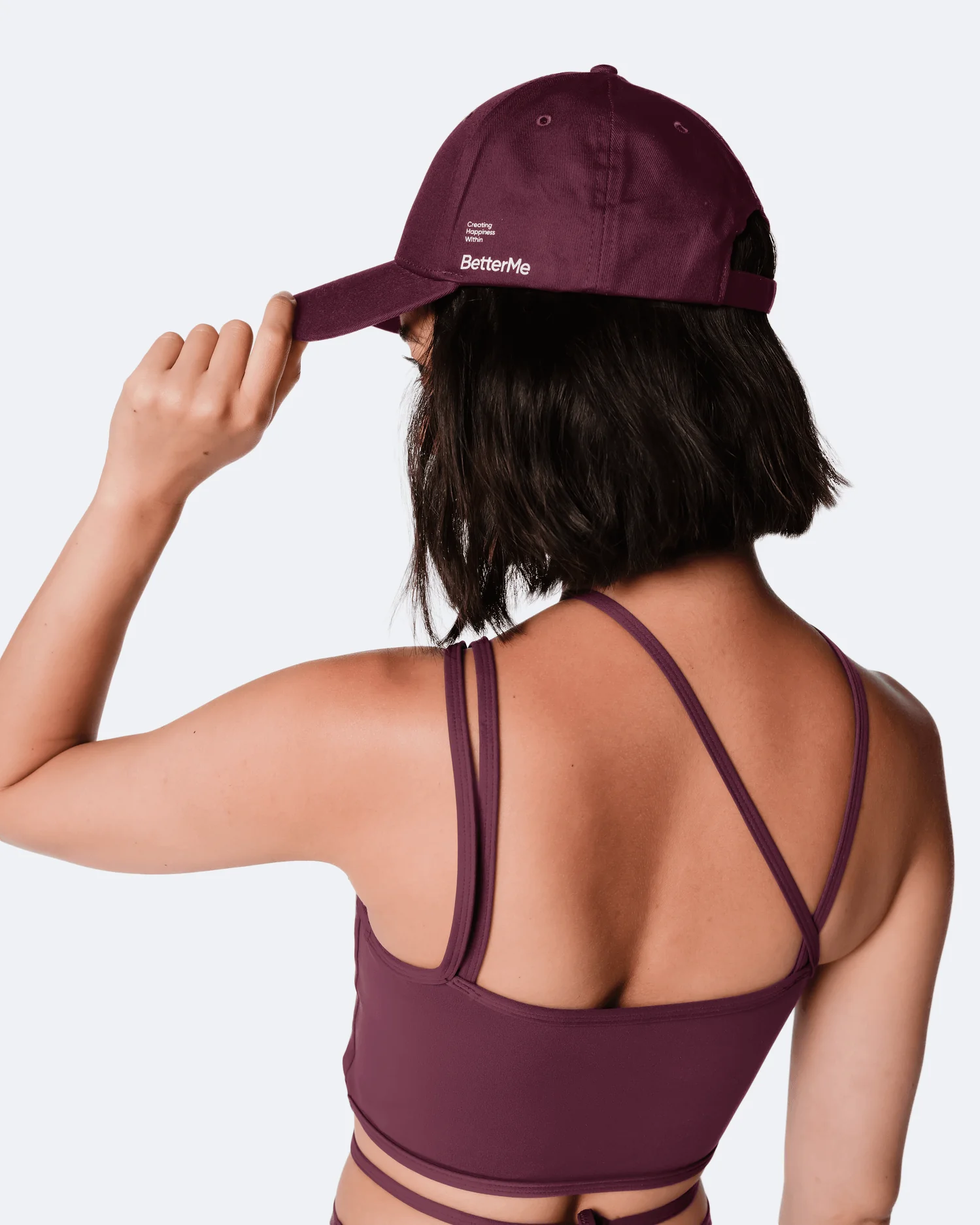 Strapback Hat - Image 4