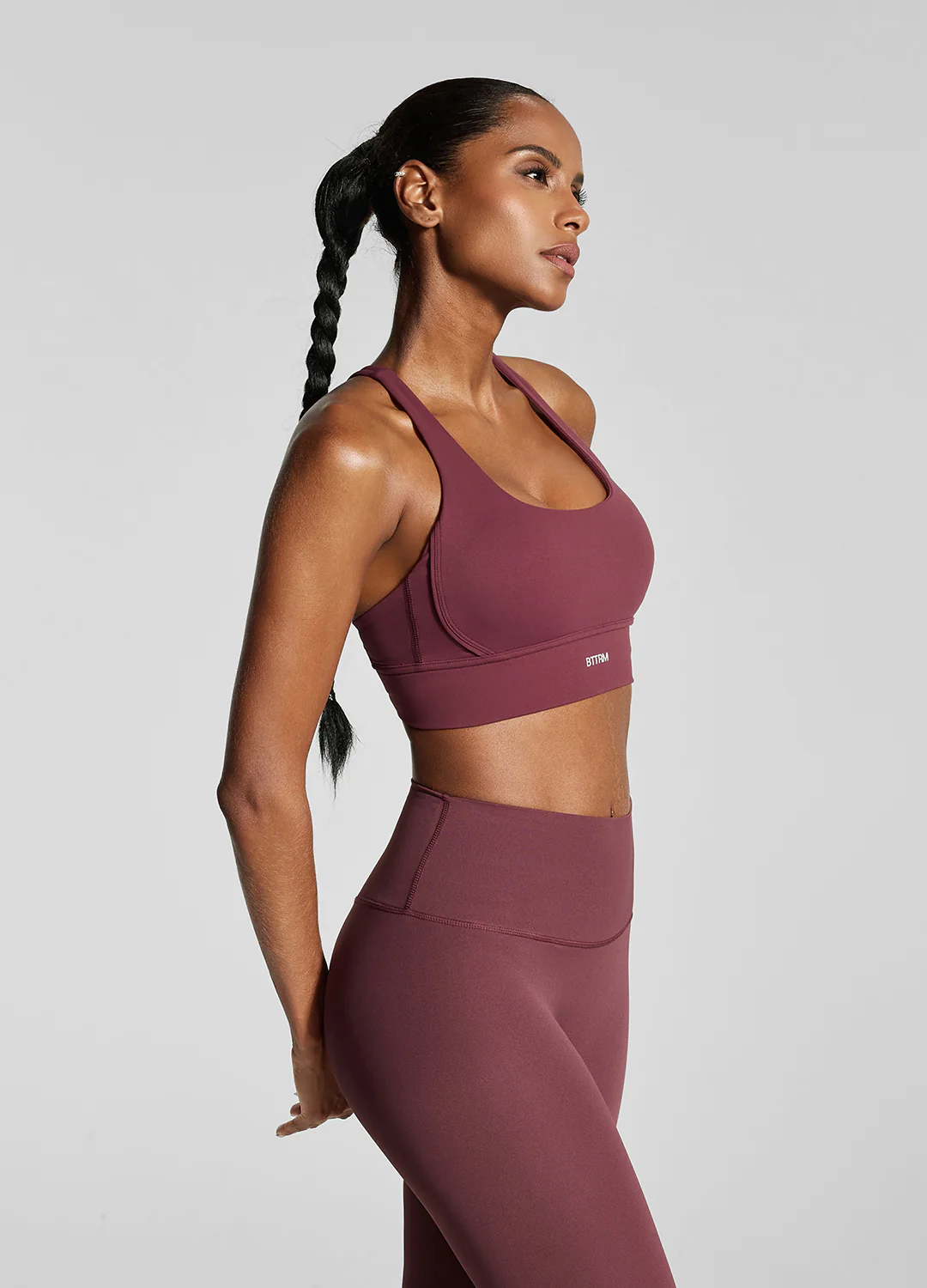 Strappy Back Top - Image 3