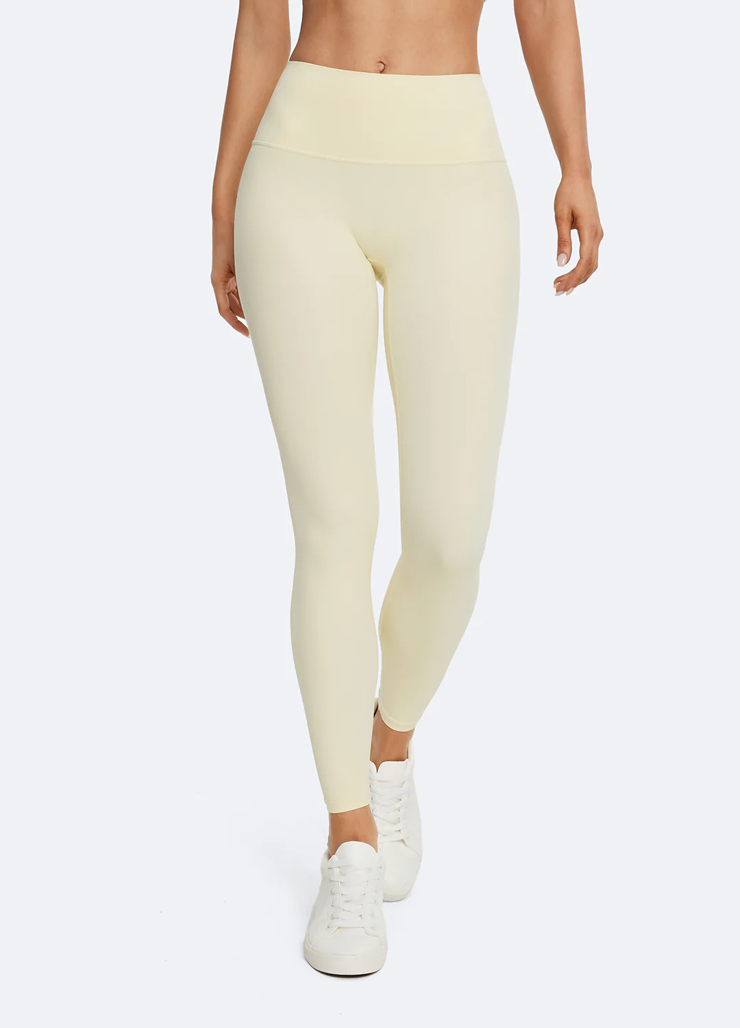High-Waisted ⅞ Leggings