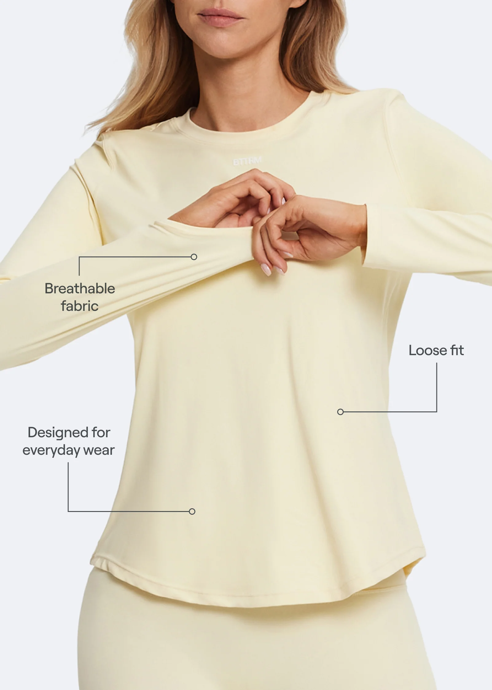 Long Sleeve - Image 3