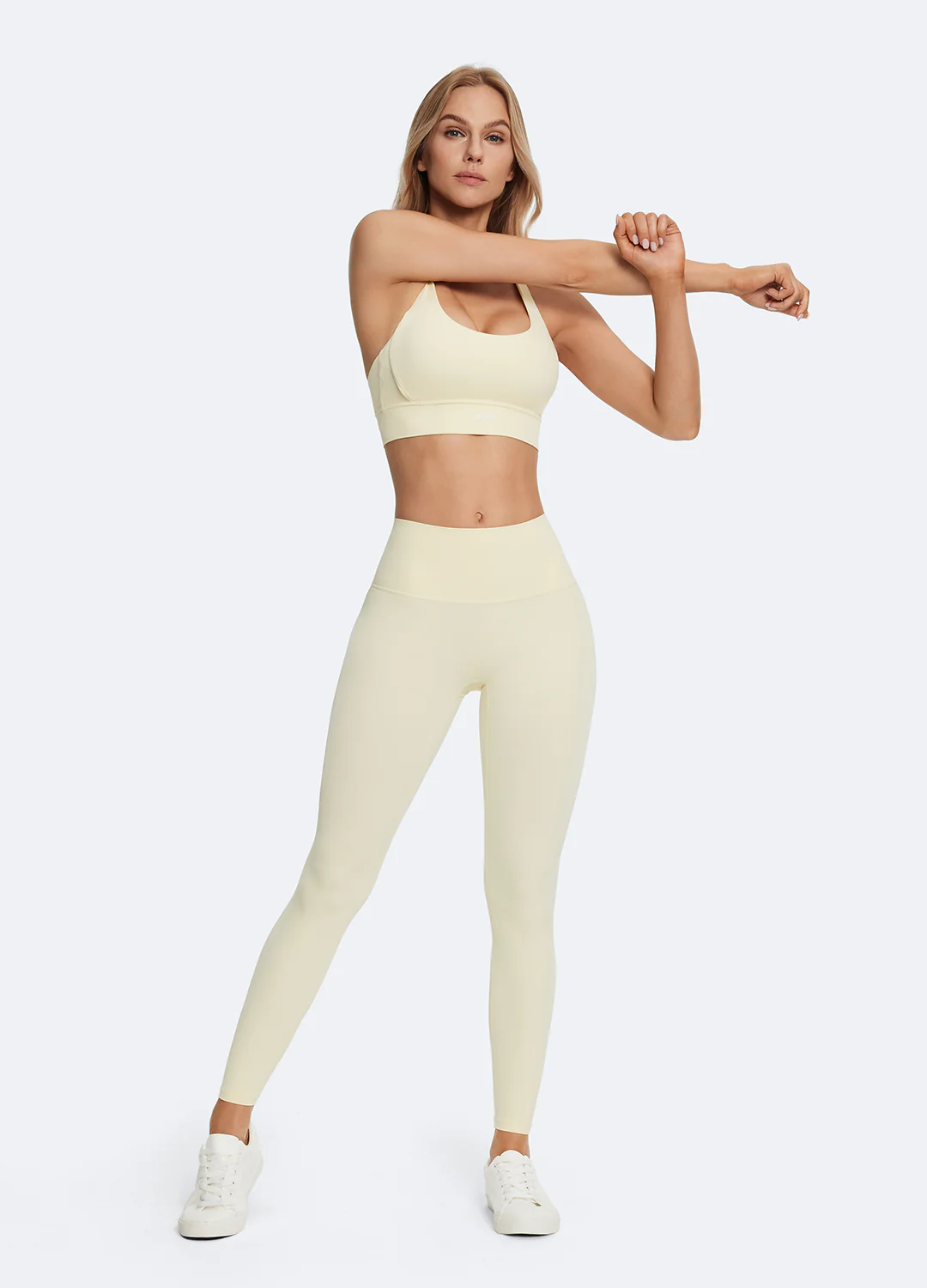 Strappy Back Top - Image 6