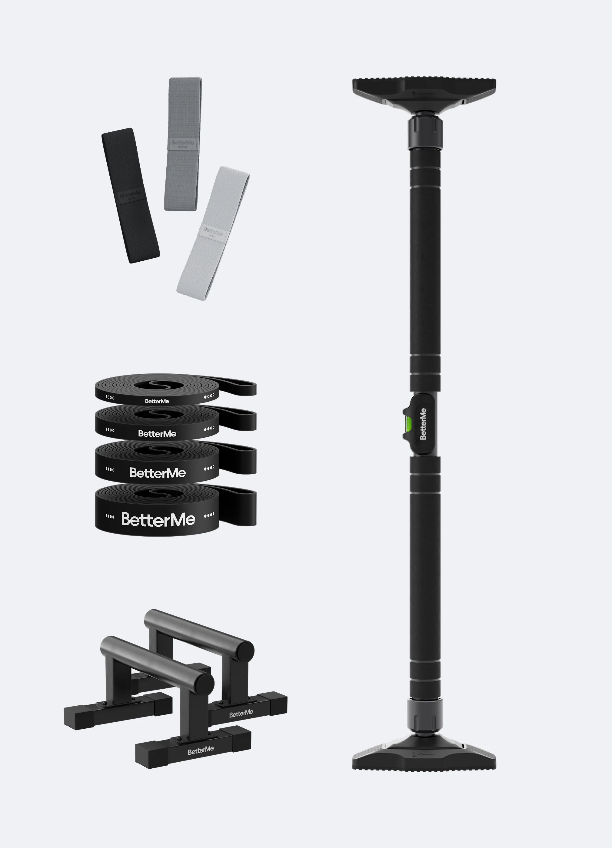 Calisthenics Kit - Image 2