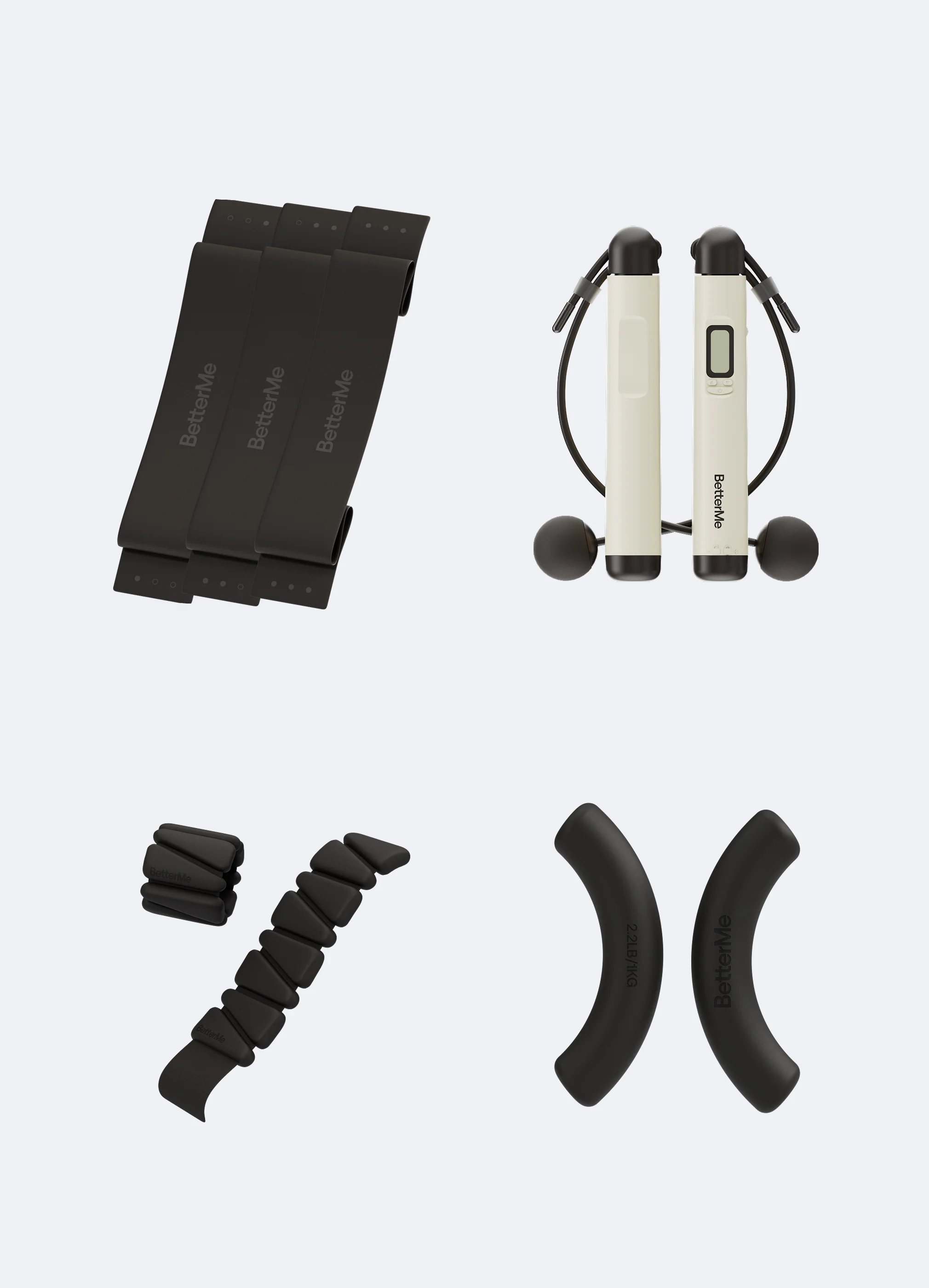 Calisthenics Kit - Image 6
