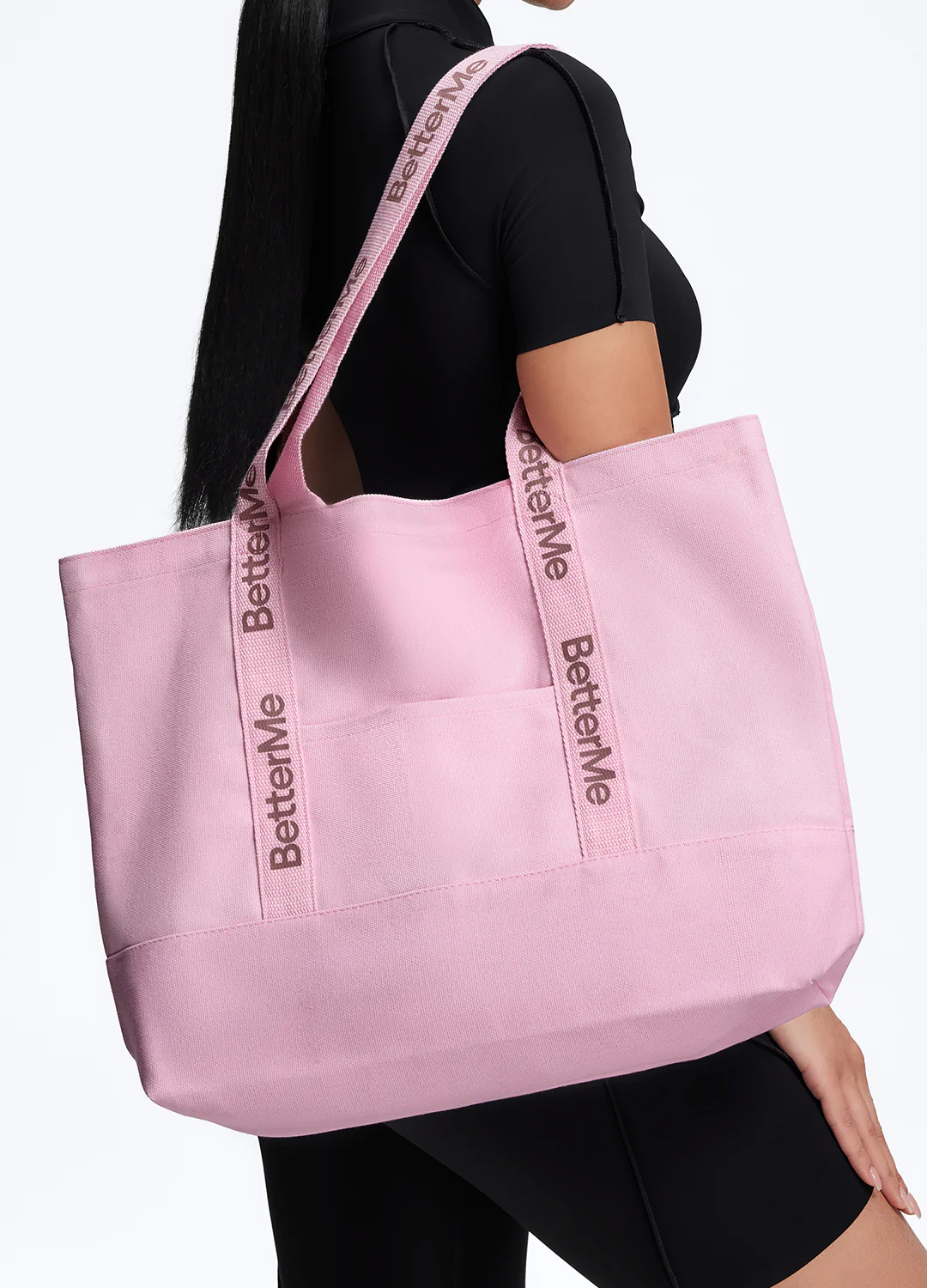 Canvas Tote Bag - Image 3