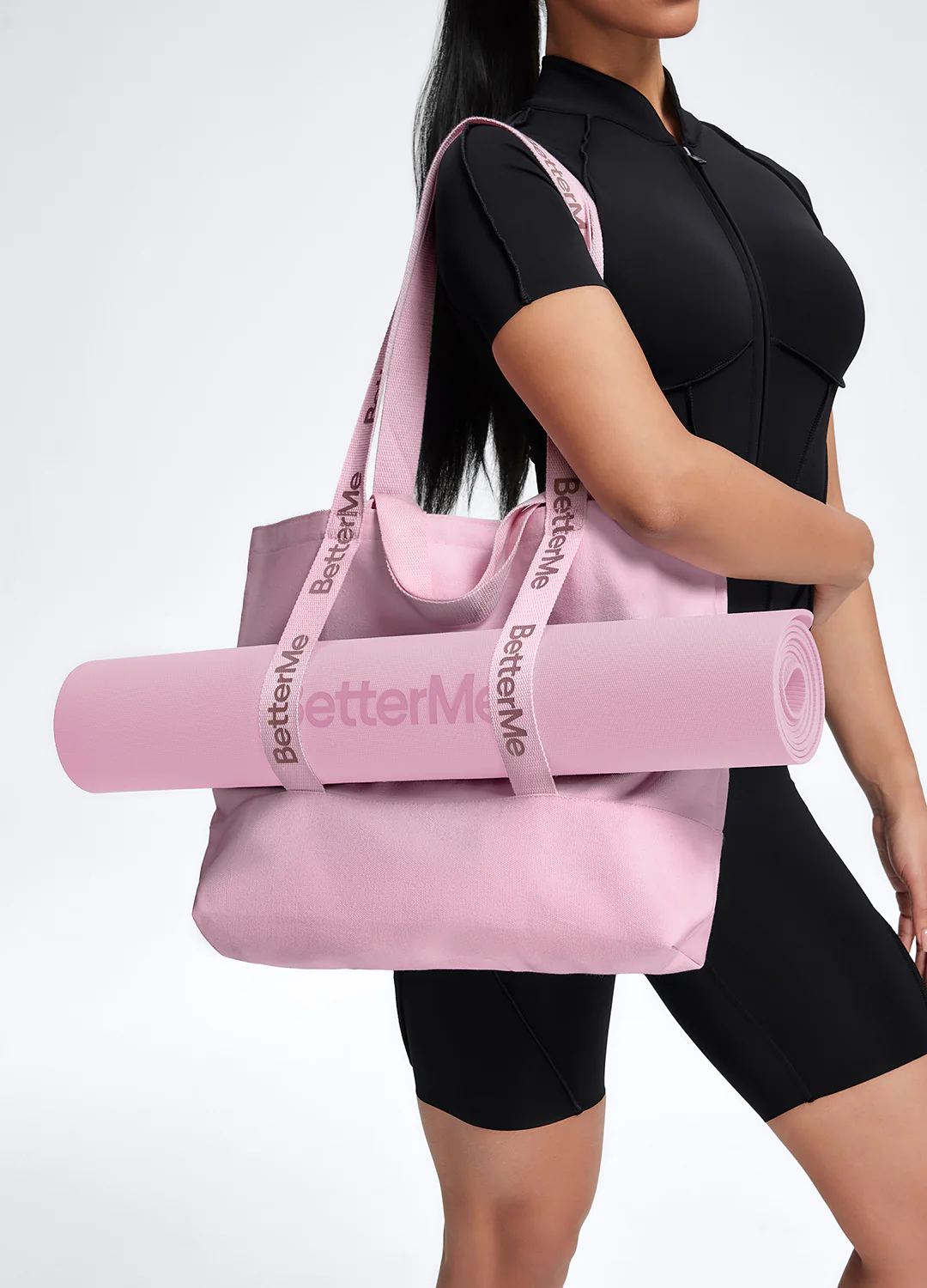 Canvas Tote Bag - Image 4