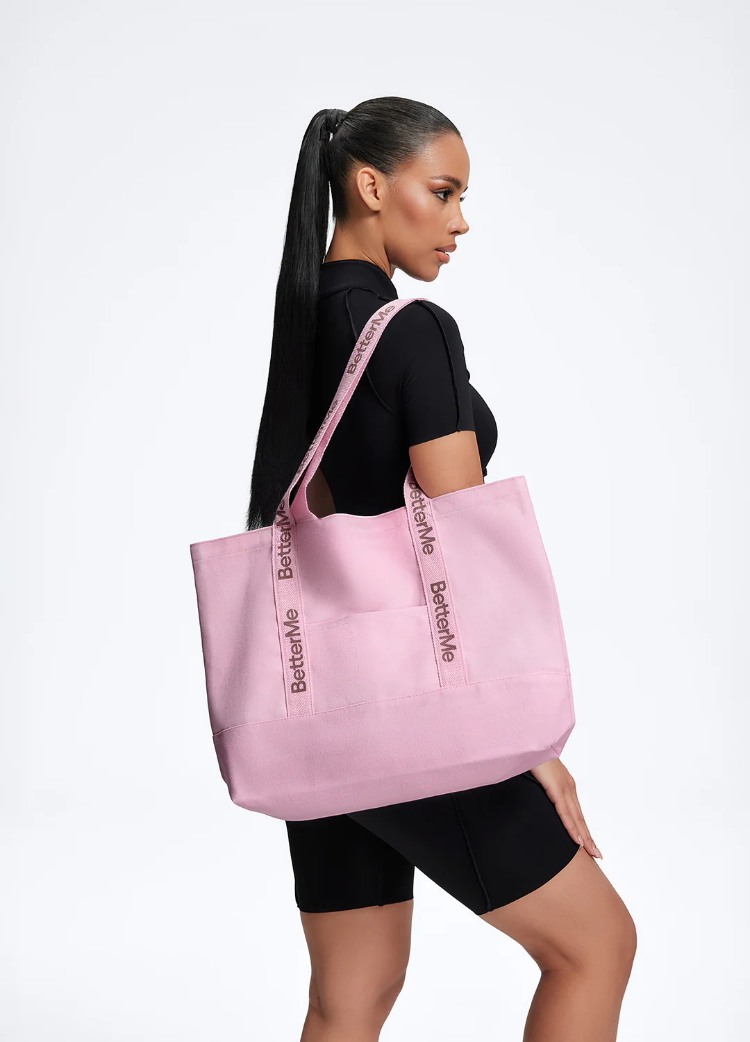 Canvas Tote Bag - Image 5