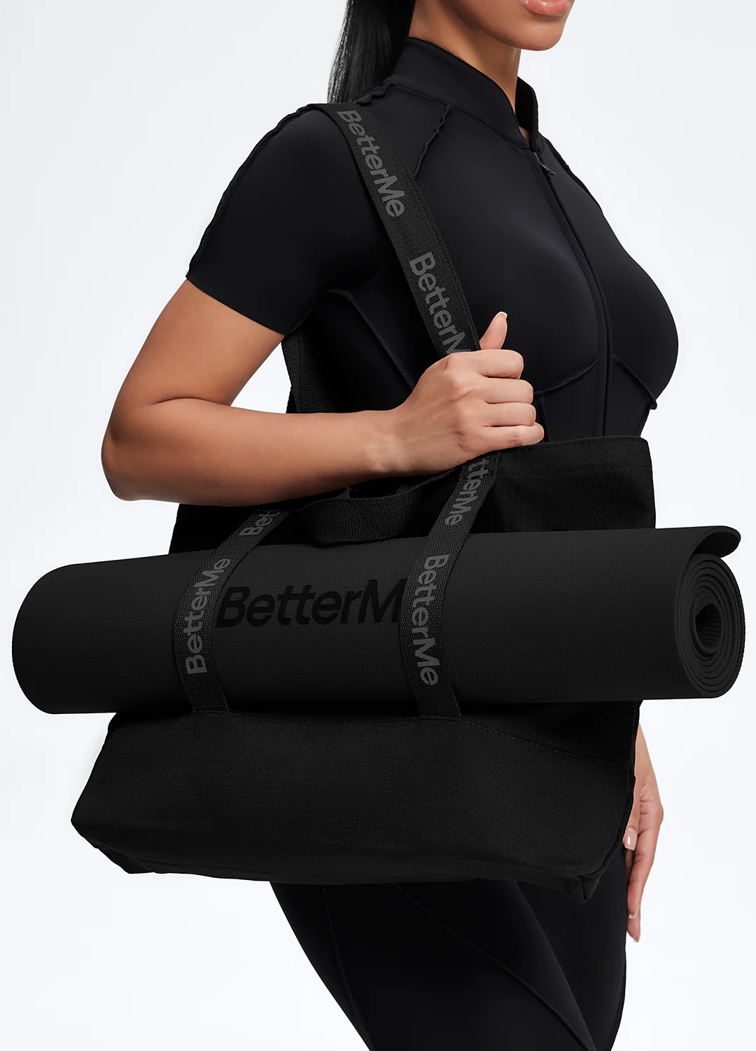 Canvas Tote Bag - Image 5