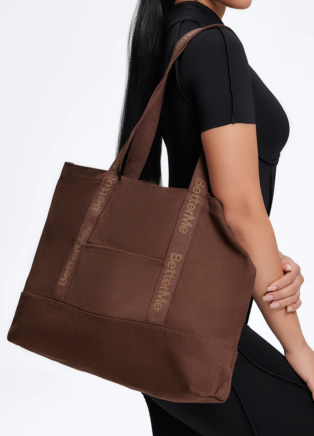 Canvas Tote Bag - Image 4