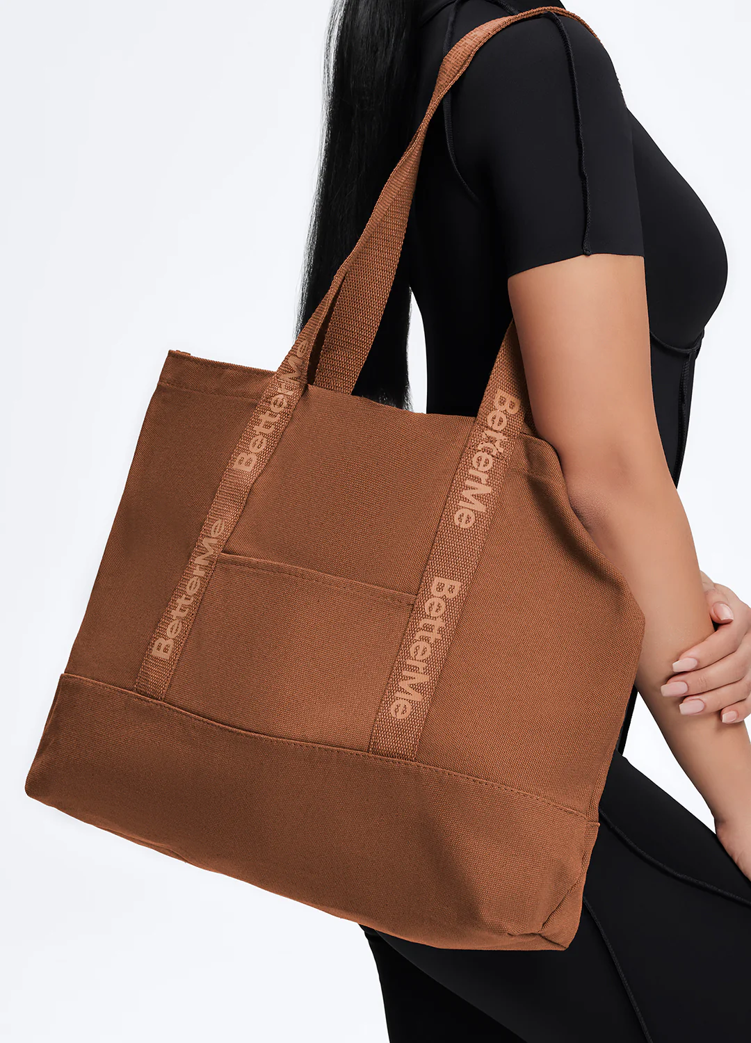 Canvas Tote Bag - Image 3