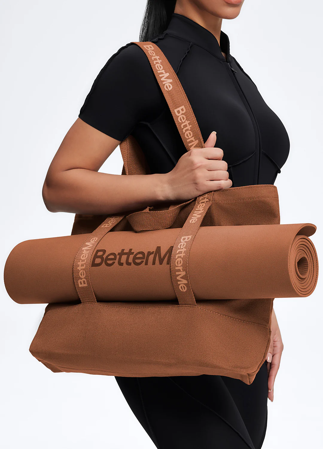Canvas Tote Bag - Image 4