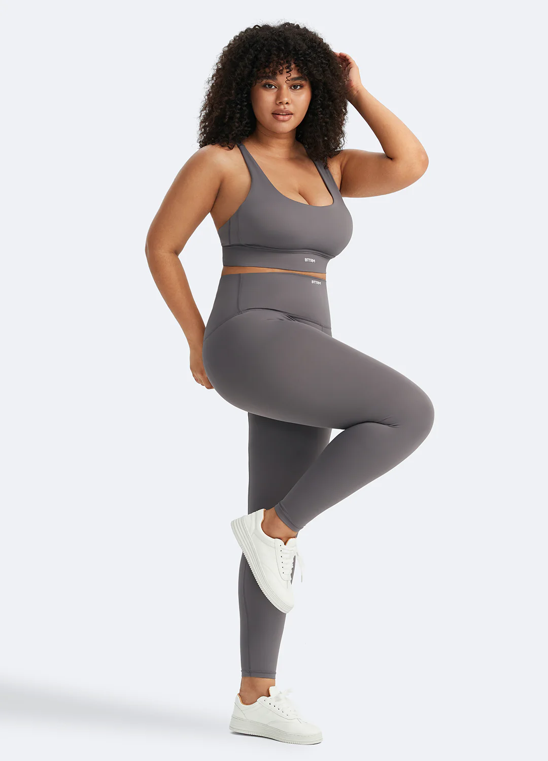 Casual Fit Leggings - Image 11