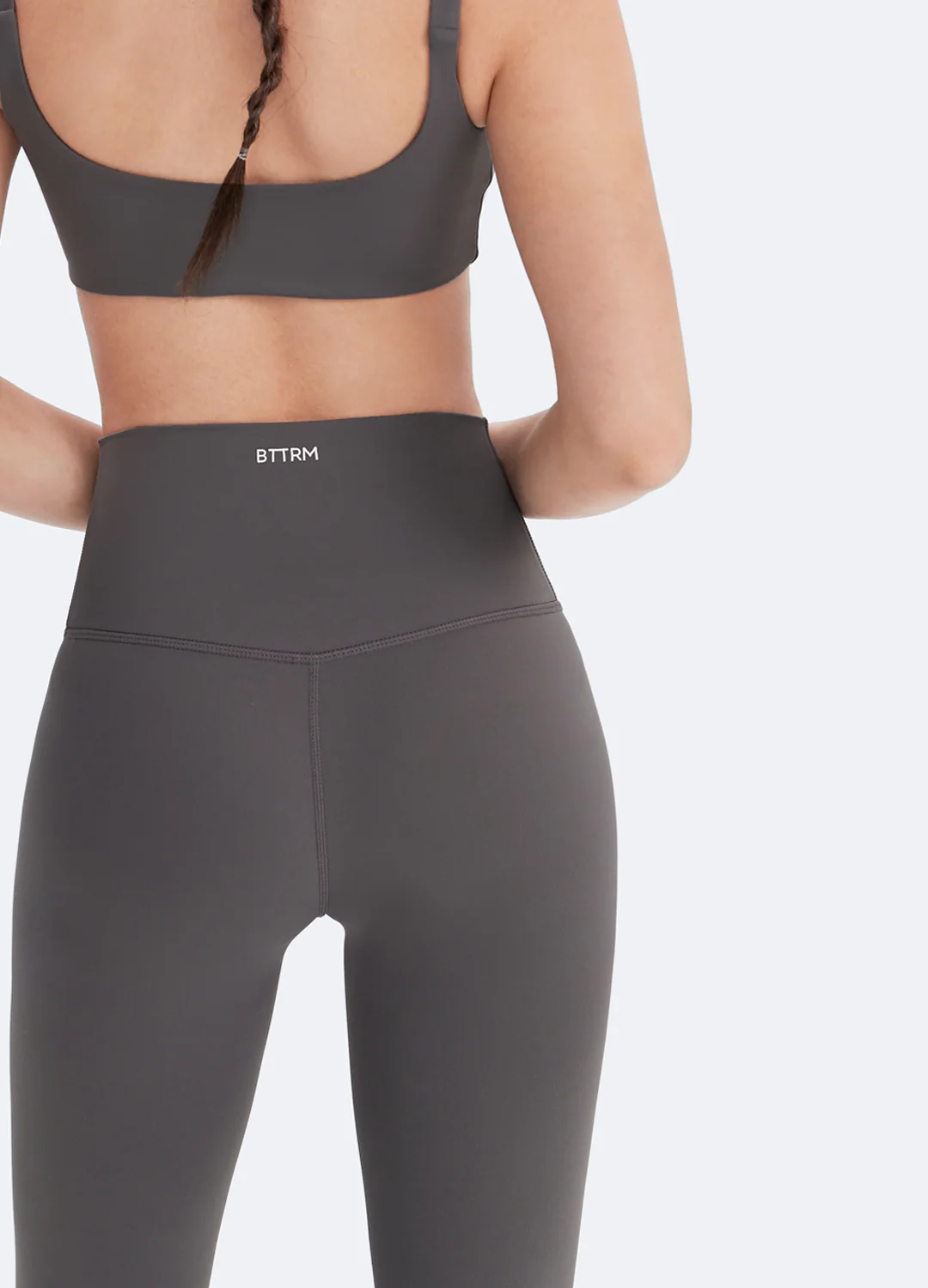 Casual Fit Leggings - Image 5