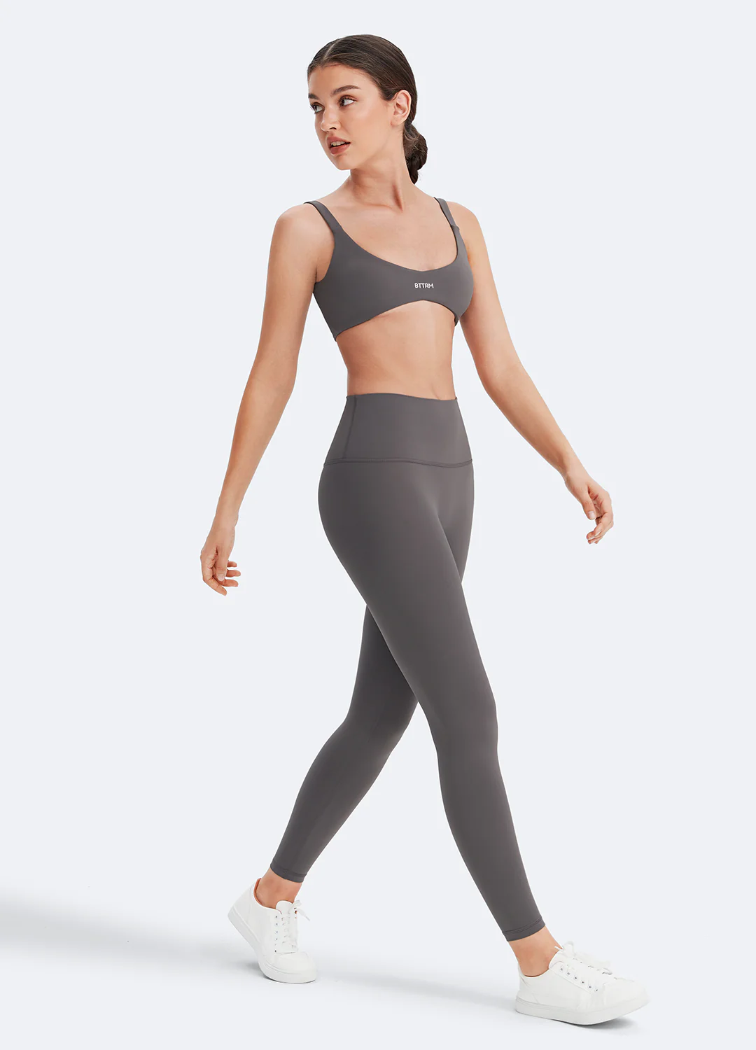 Casual Fit Leggings - Image 6