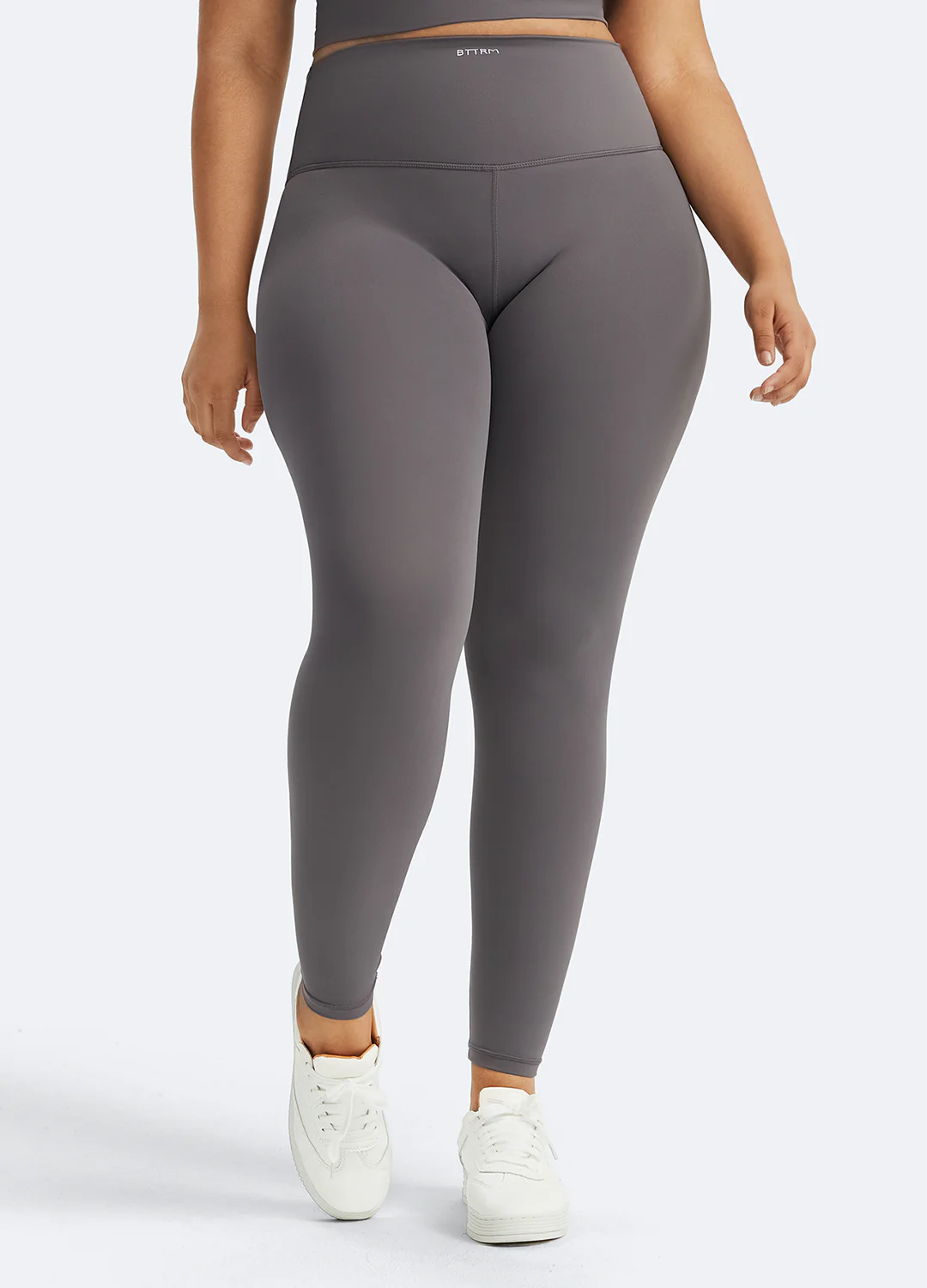 Casual Fit Leggings - Image 7