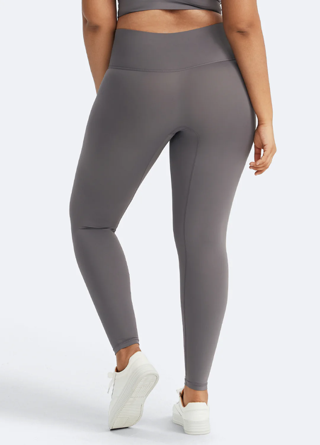 Casual Fit Leggings - Image 9