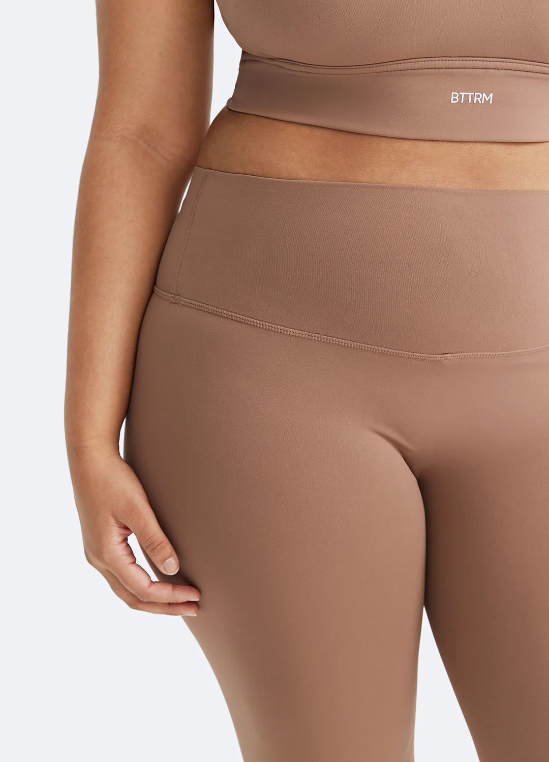 Casual Fit Leggings - Image 10