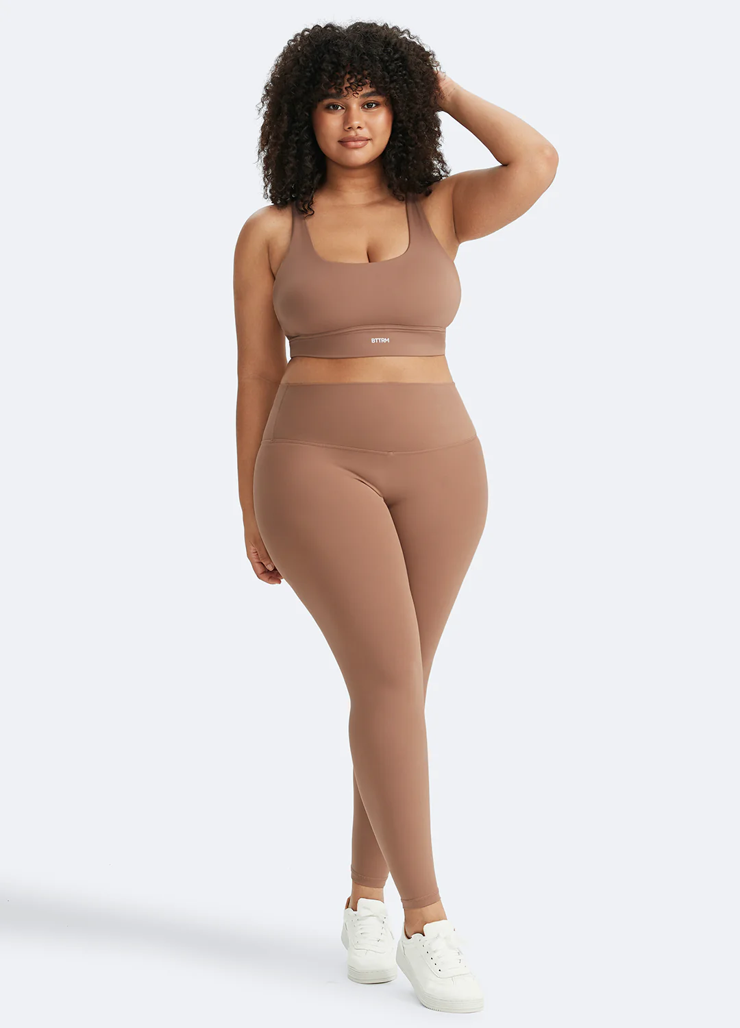 Casual Fit Leggings - Image 11