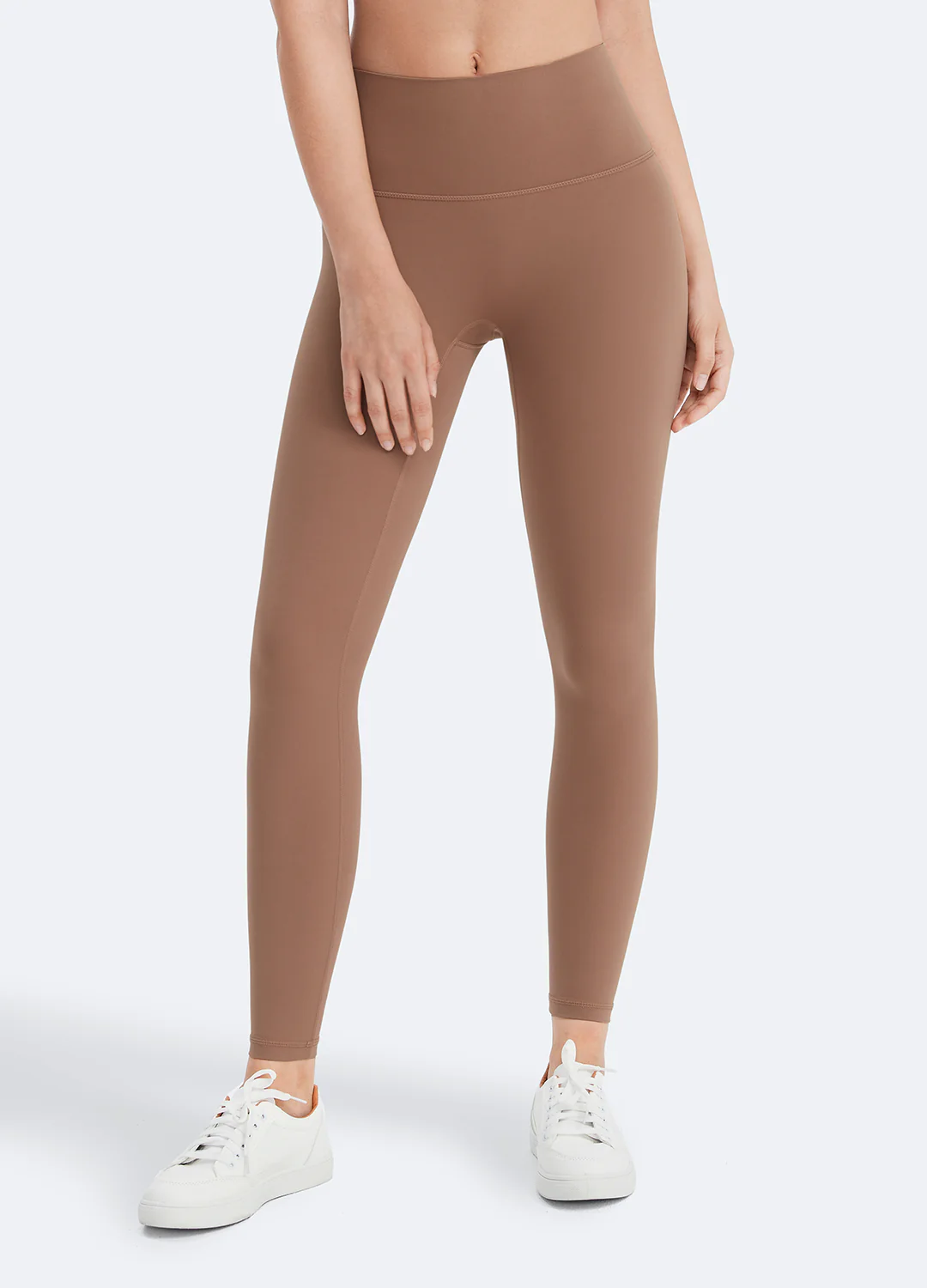 Casual Fit Leggings - Image 3