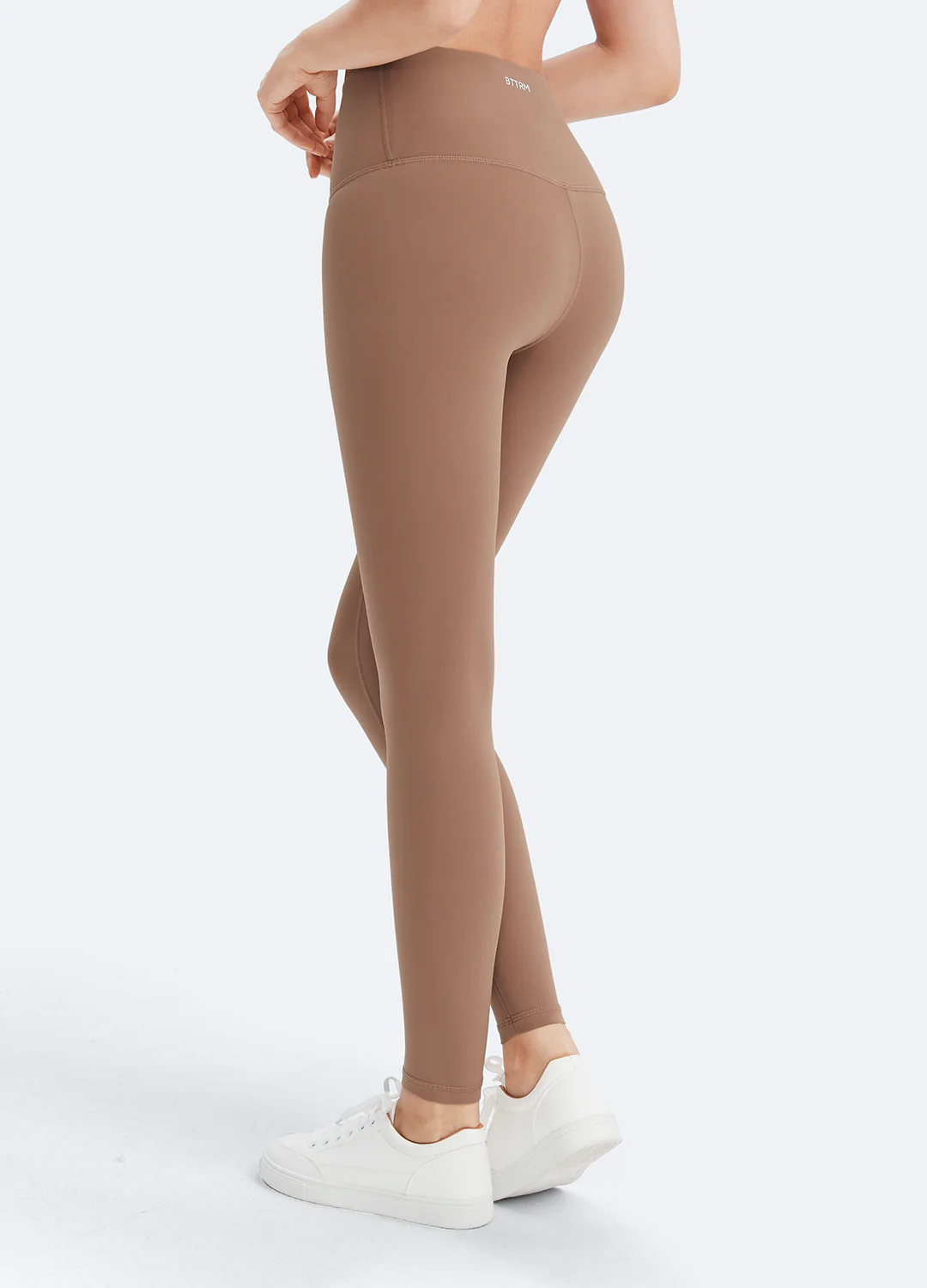 Casual Fit Leggings - Image 4