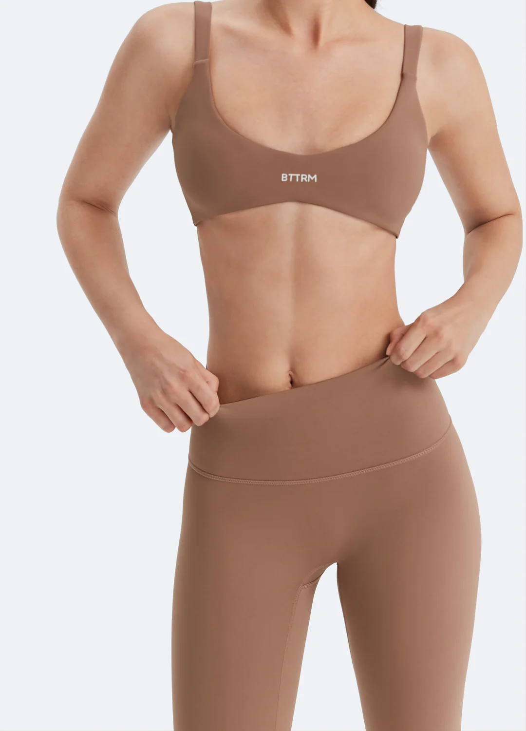 Casual Fit Leggings - Image 5