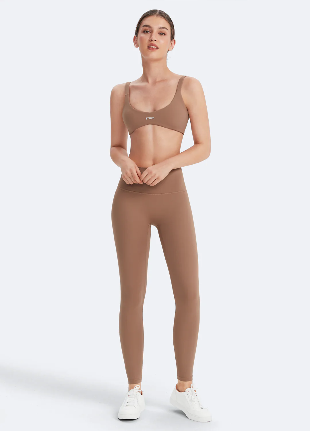 Casual Fit Leggings - Image 6