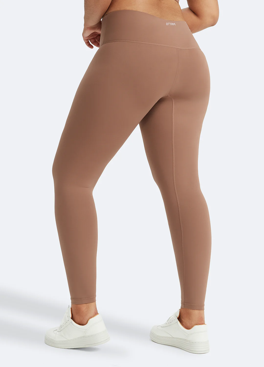 Casual Fit Leggings - Image 9