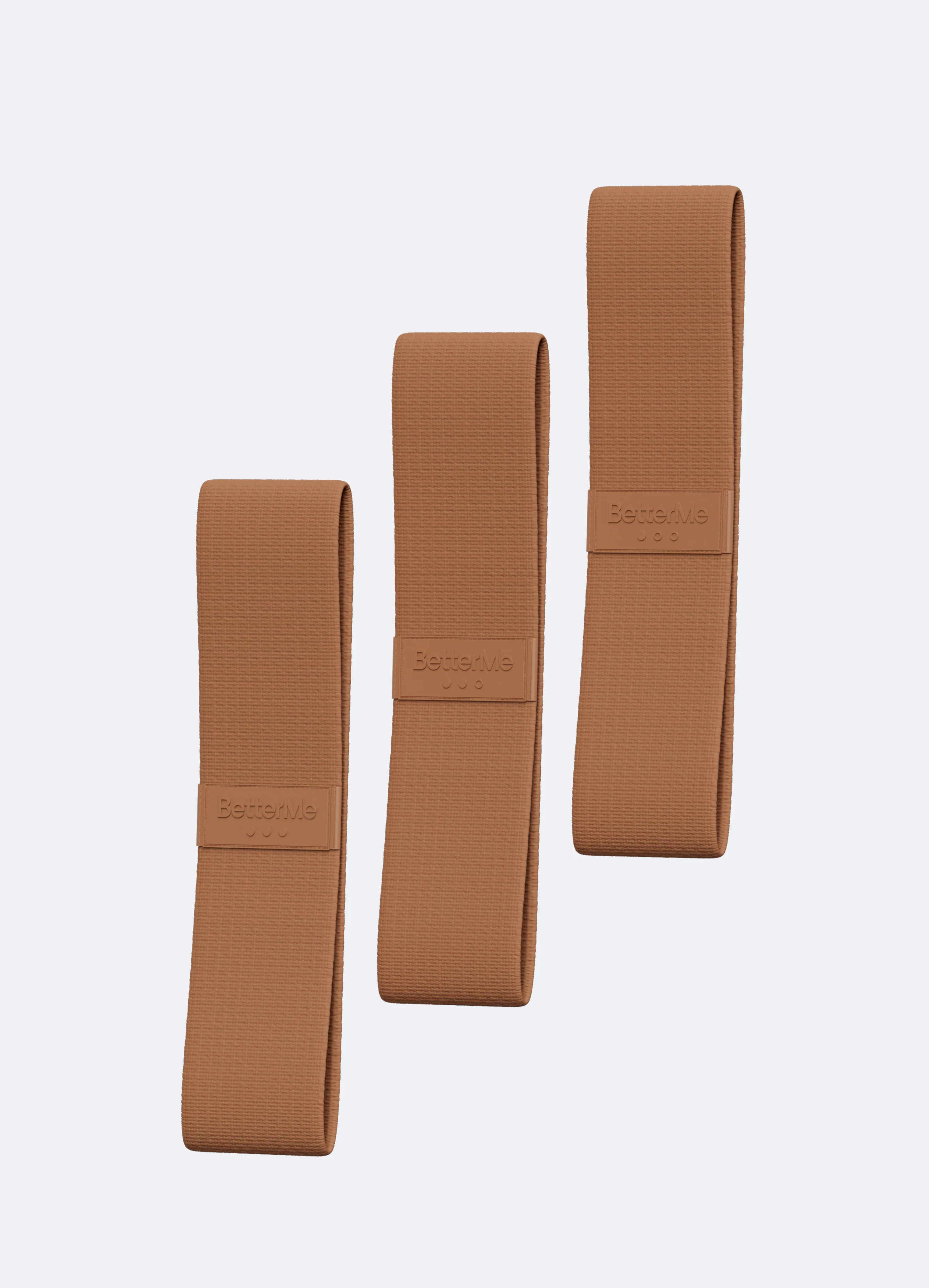 Pilates Loop Bands - Image 17