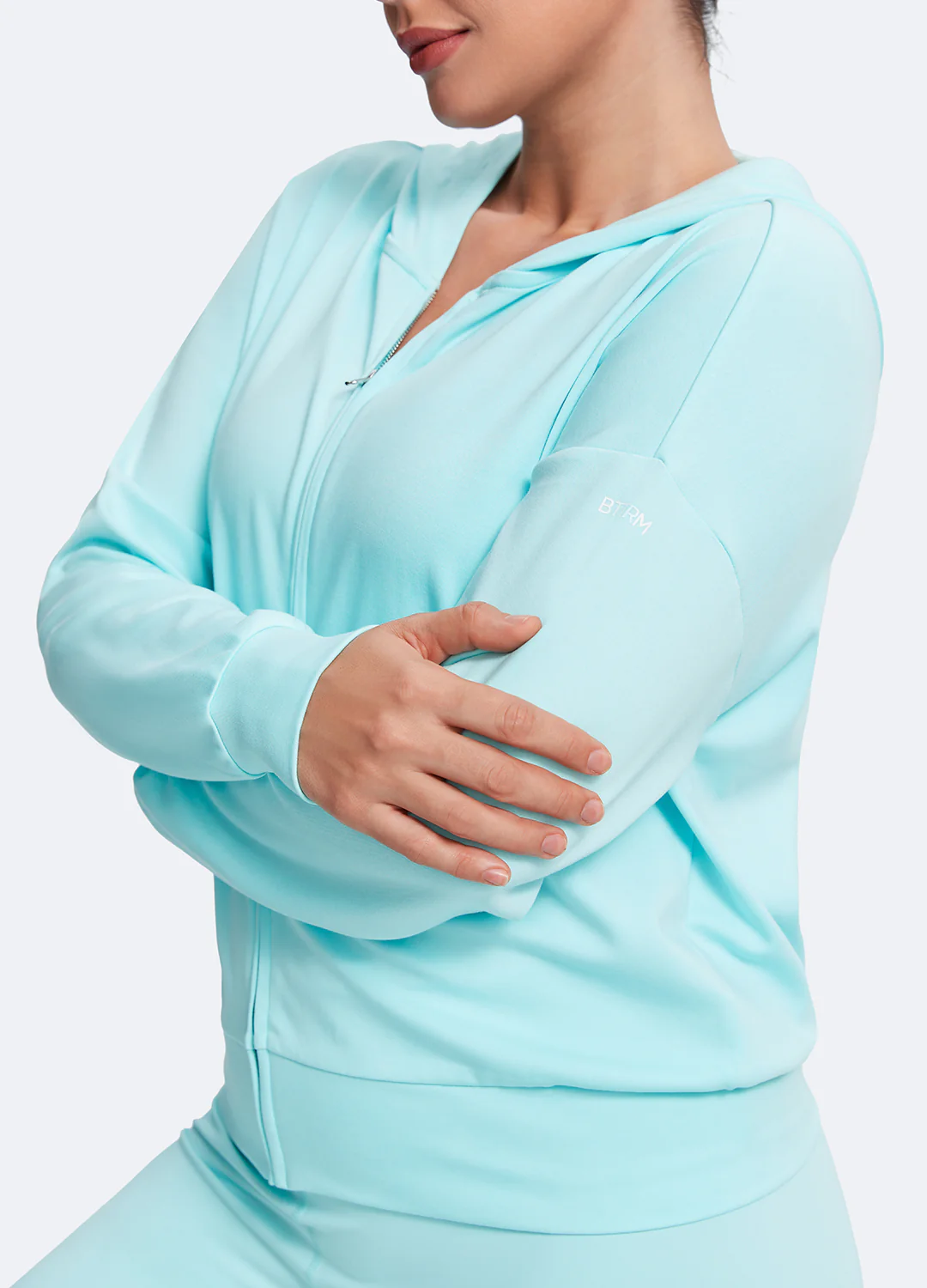Classic Fit Hoodie - Image 10