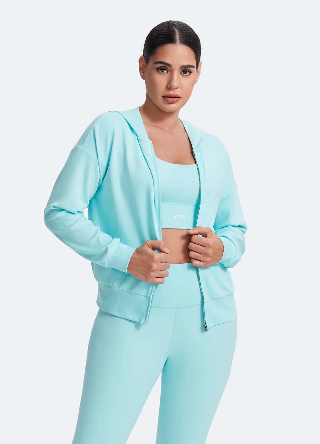 Classic Fit Hoodie - Image 11