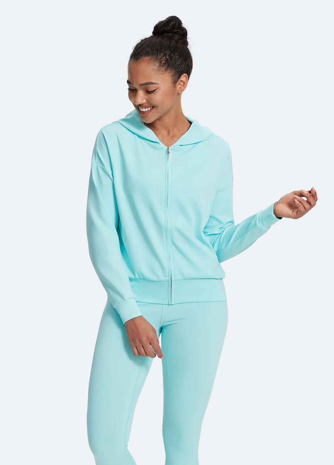 Classic Fit Hoodie - Image 2