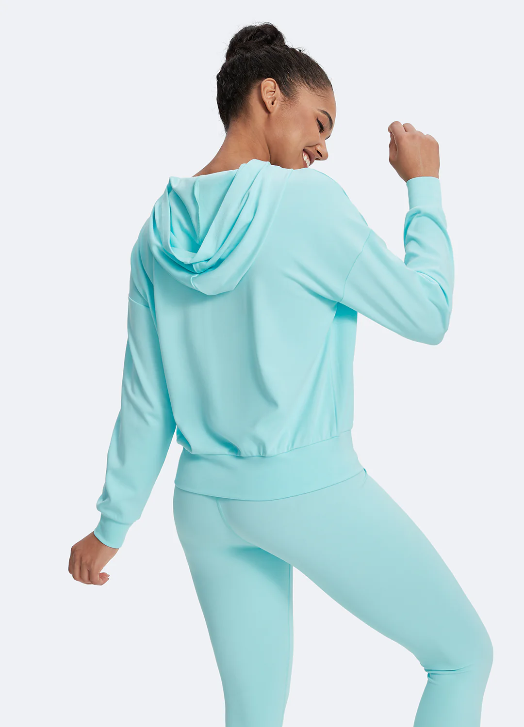 Classic Fit Hoodie - Image 3