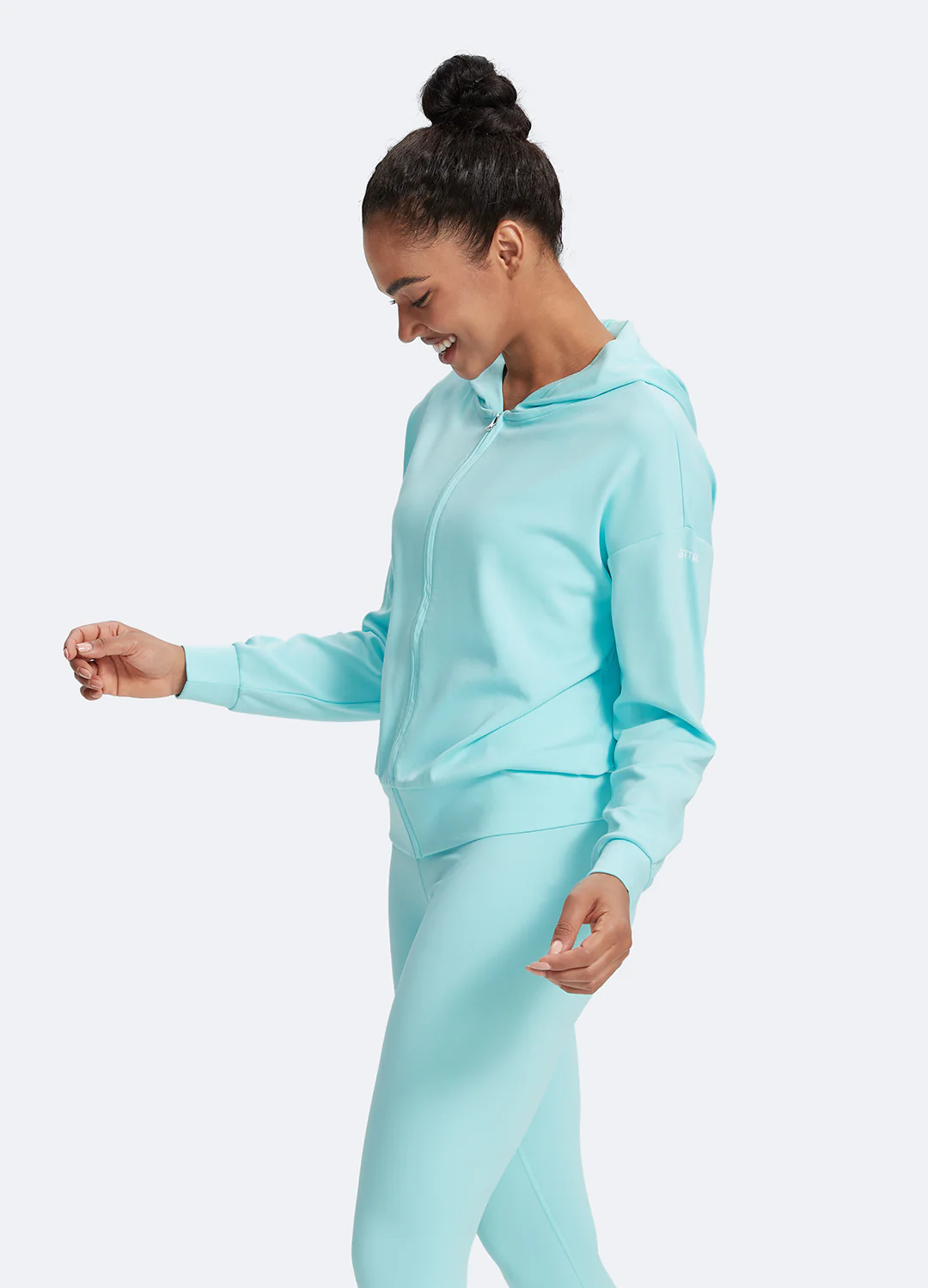 Classic Fit Hoodie - Image 4