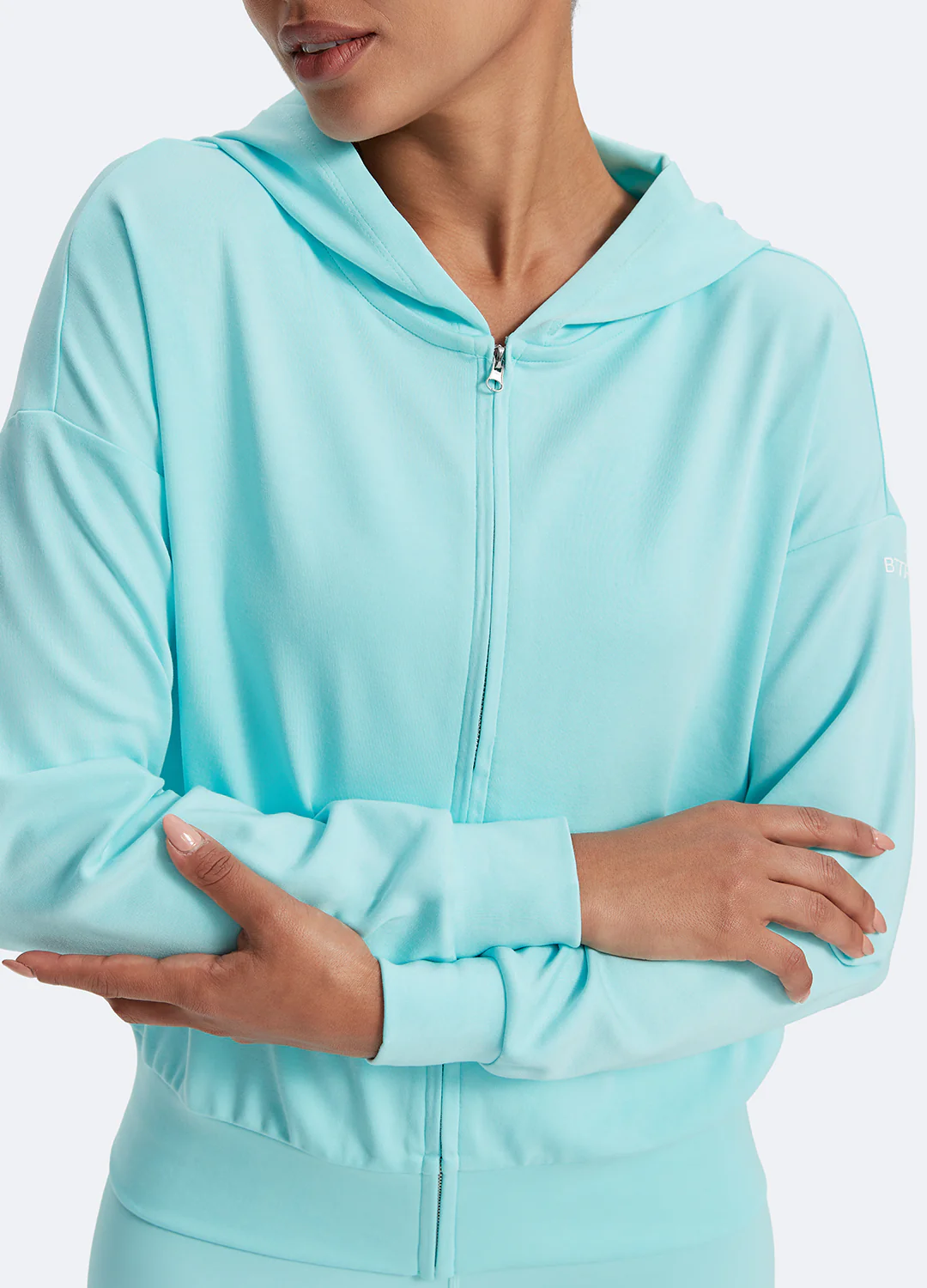 Classic Fit Hoodie - Image 5