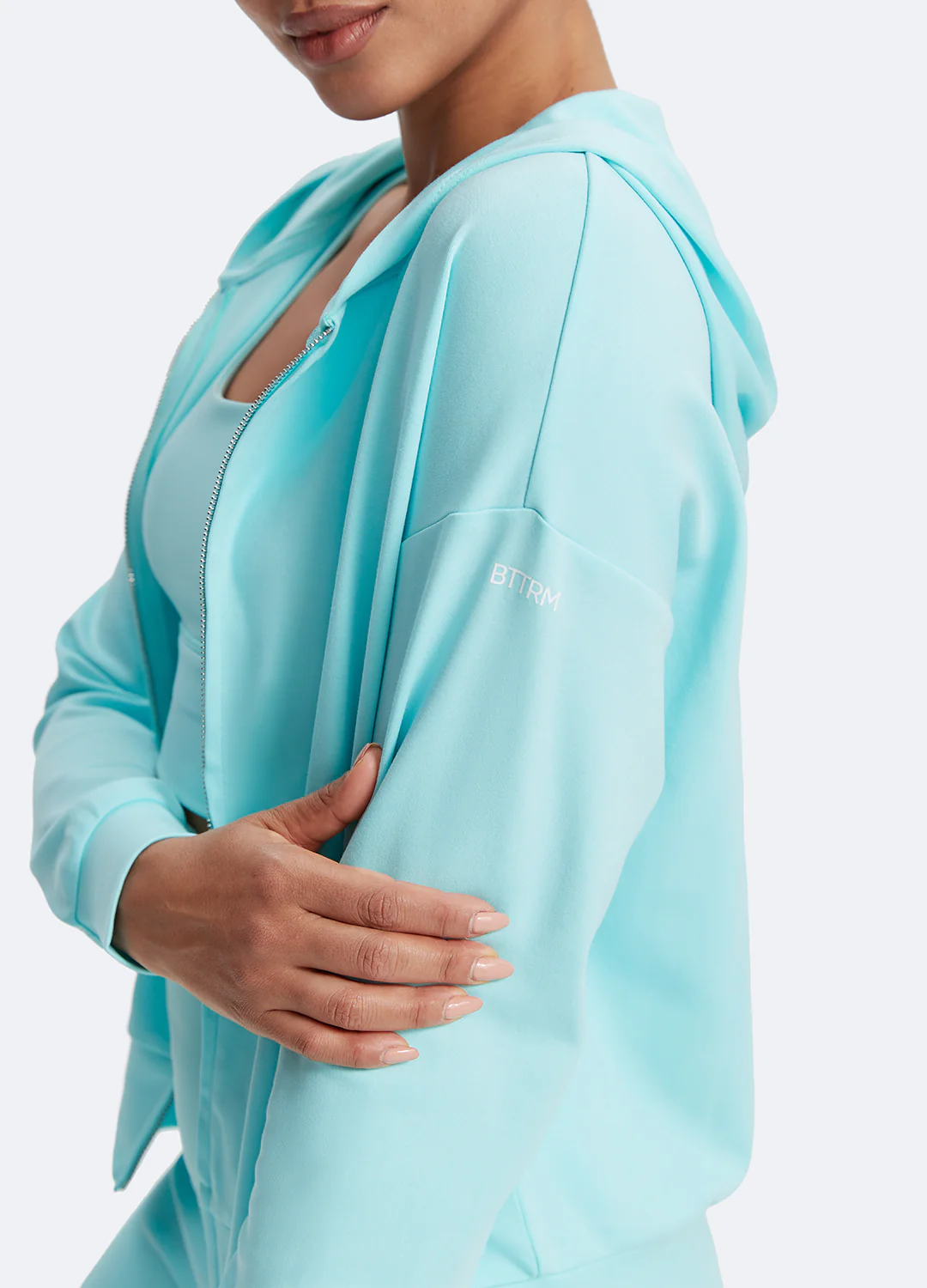 Classic Fit Hoodie - Image 6