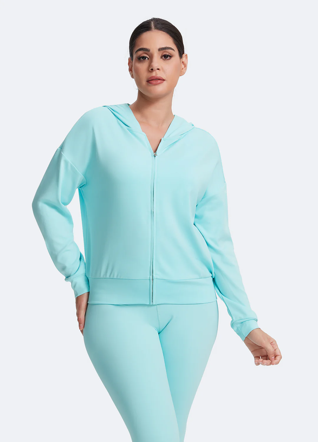 Classic Fit Hoodie - Image 7
