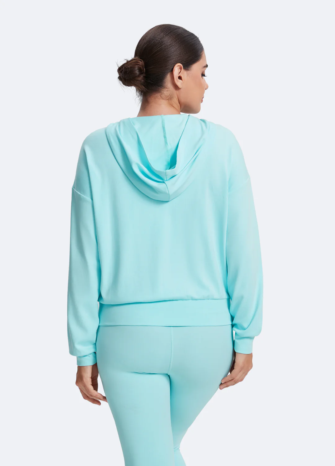 Classic Fit Hoodie - Image 8