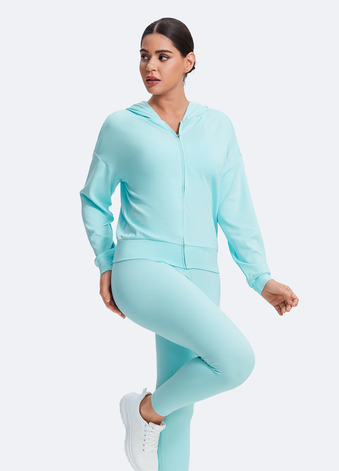 Classic Fit Hoodie - Image 9