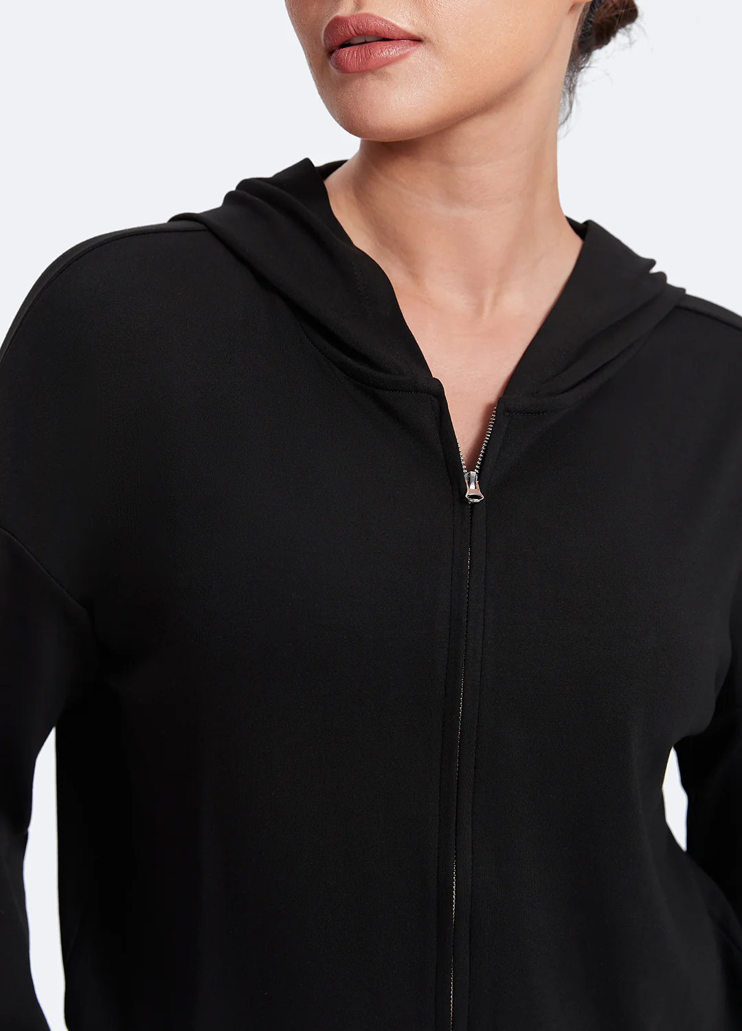 Classic Fit Hoodie - Image 10