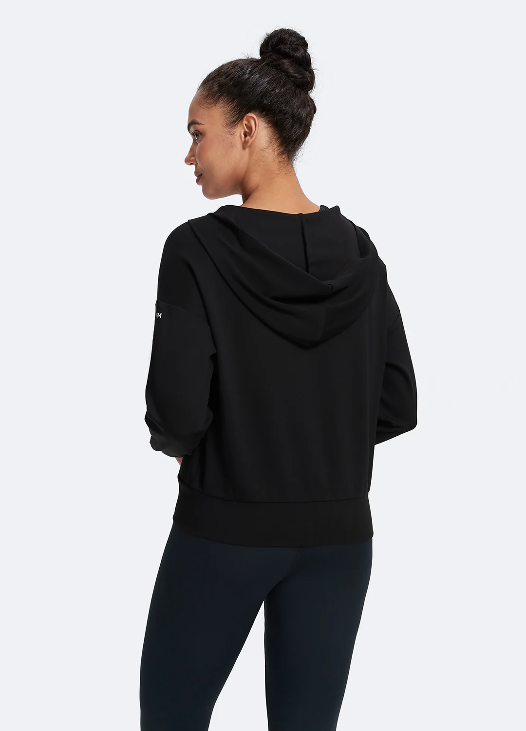 Classic Fit Hoodie - Image 4