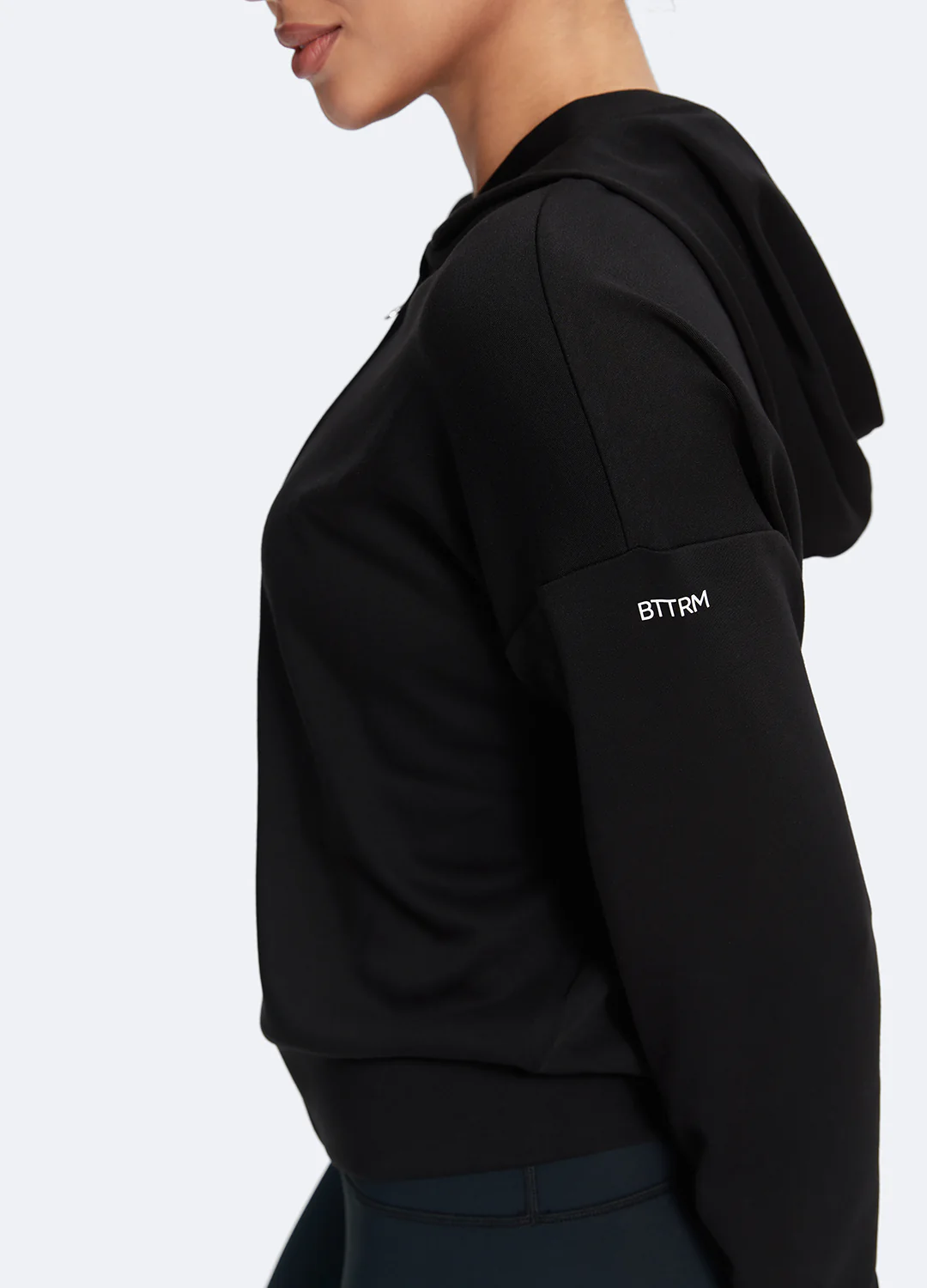 Classic Fit Hoodie - Image 5