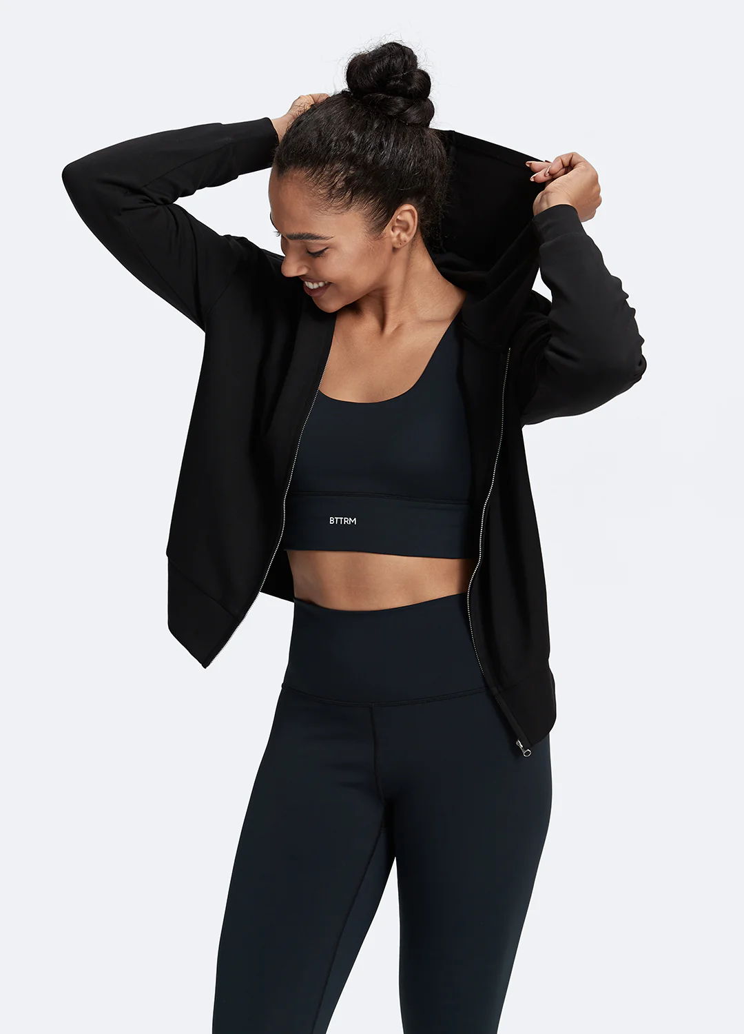 Classic Fit Hoodie - Image 6